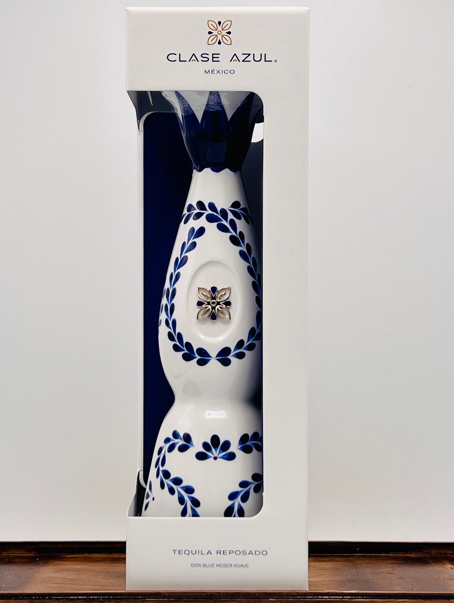 Clase Azul Reposado Tequila