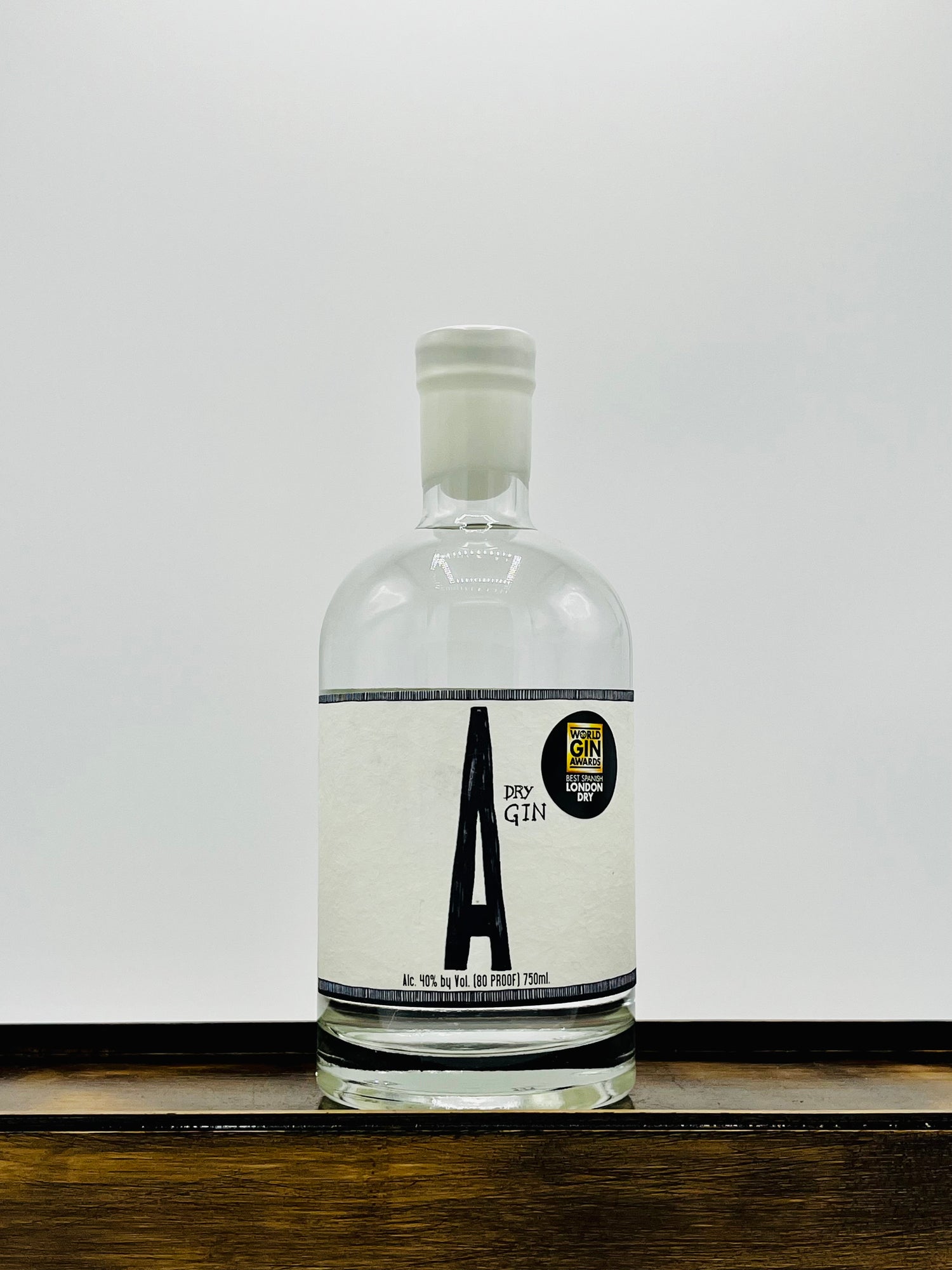 Astobiza Dry Gin