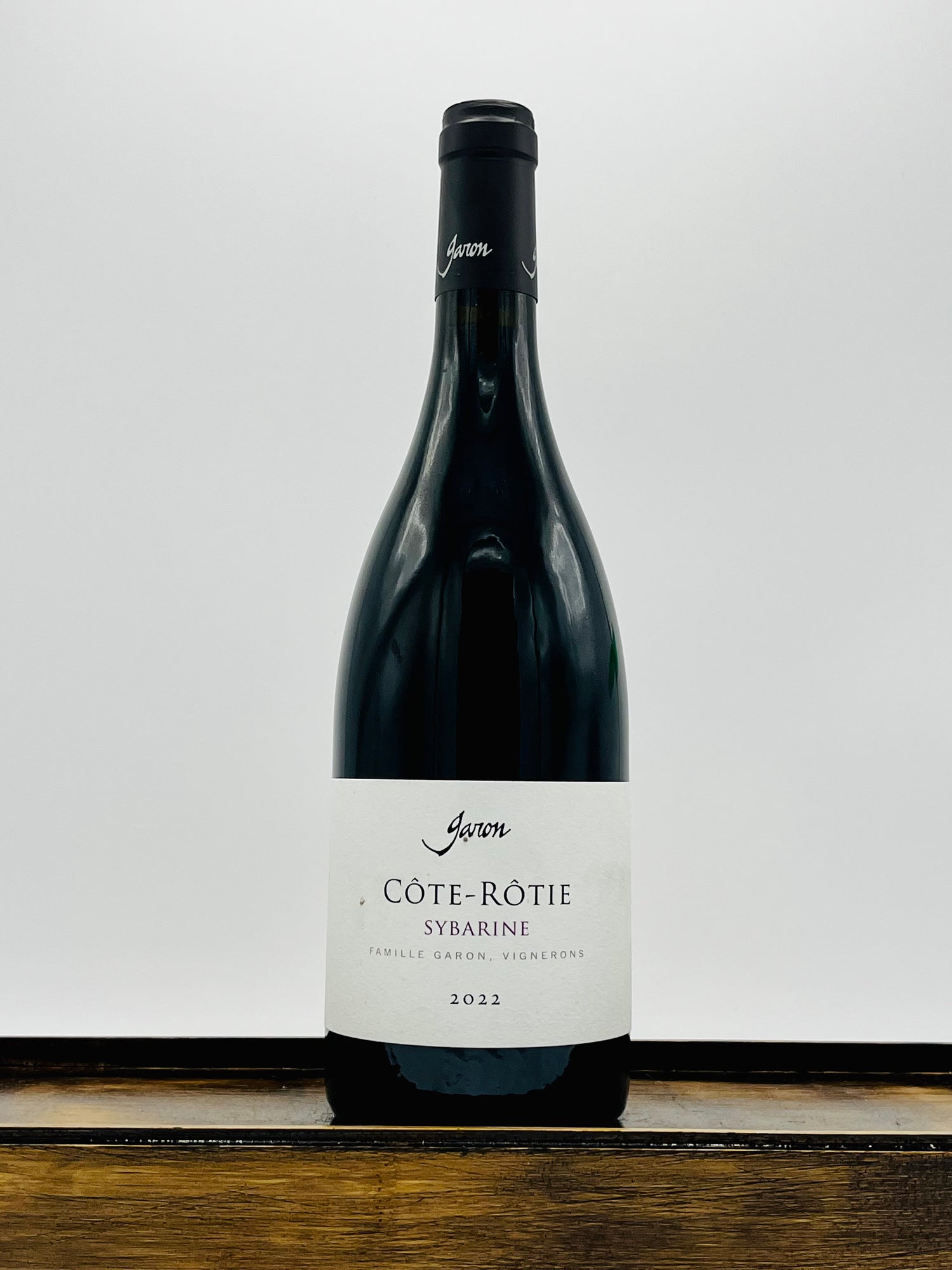 Domaine Garon 'La Sybarine' Cote-Rotie, 2022
