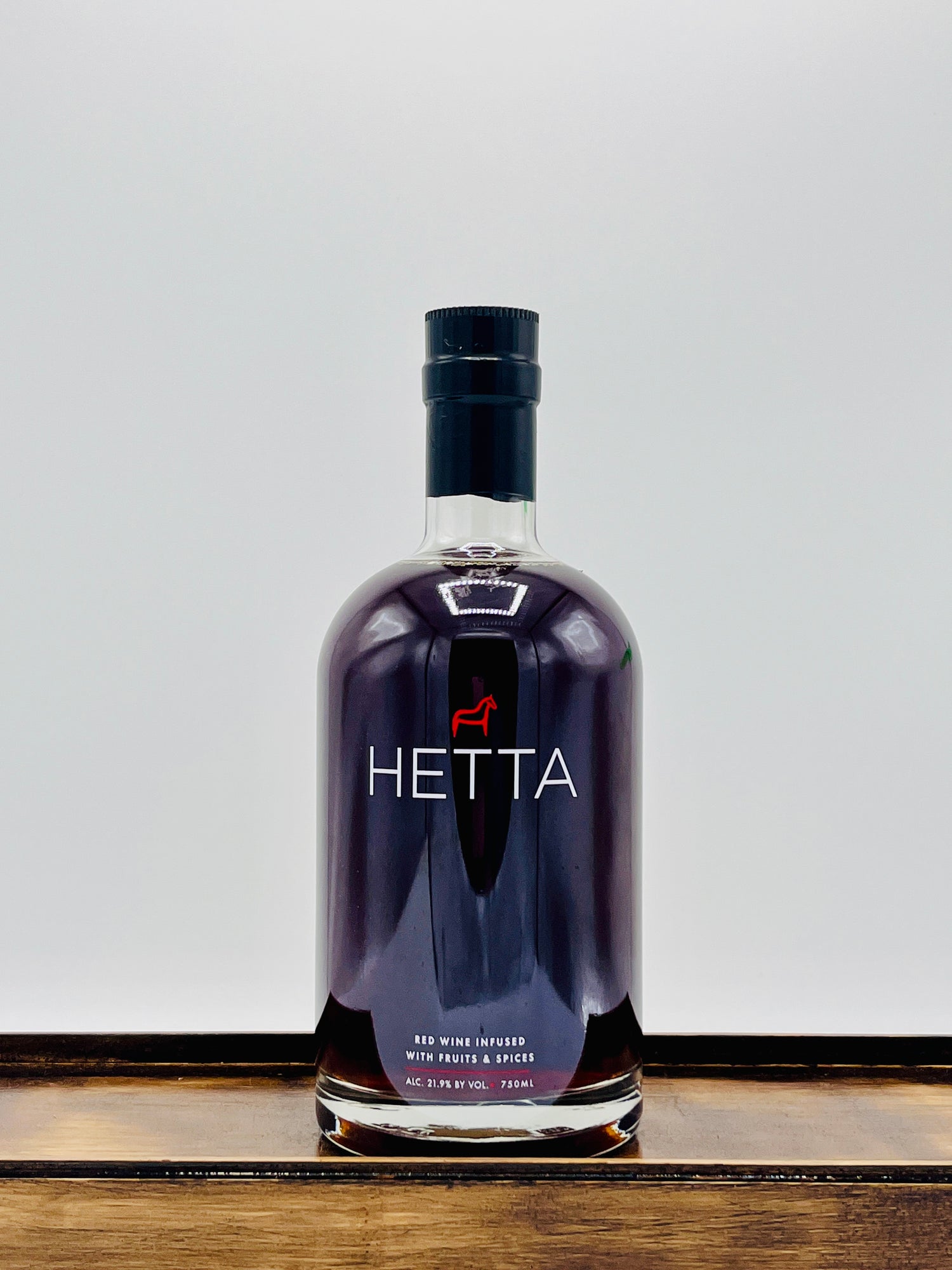 Hetta Glogg Red Wine Infused with Fruits & Spices