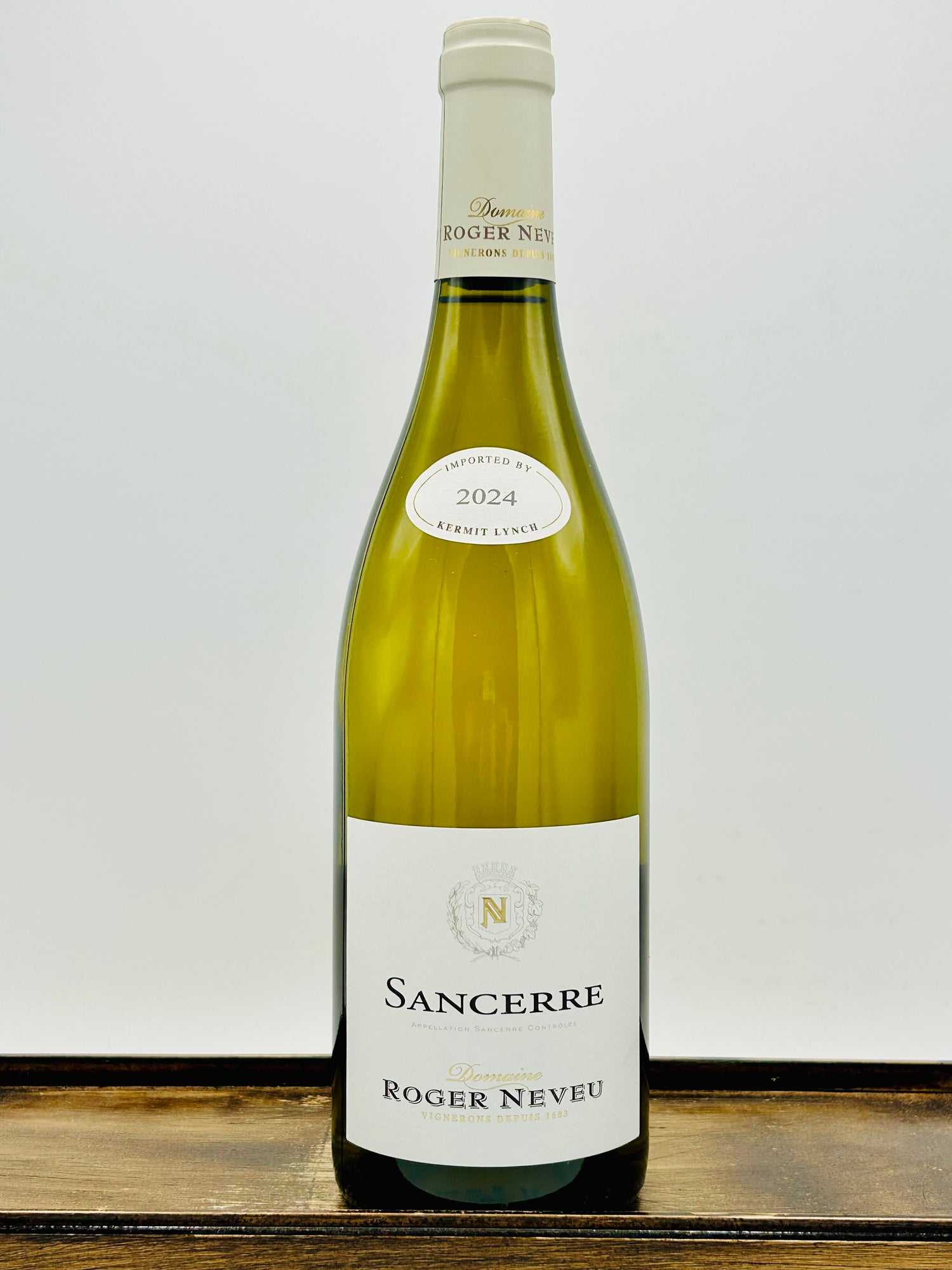 Domaine Roger Neveu Sancerre Blanc, 2024