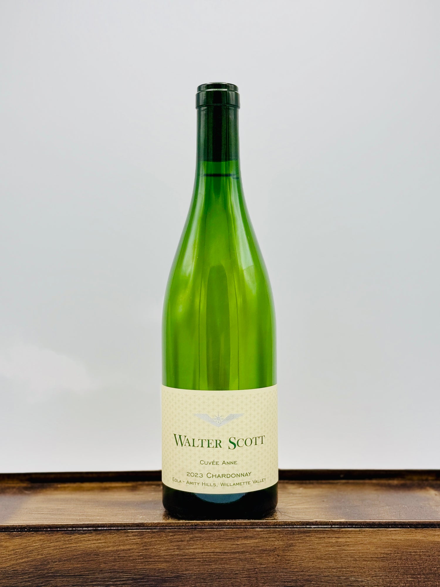 Walter Scott 'Cuvée Anne' Chardonnay Eola-Amity Hills, 2023