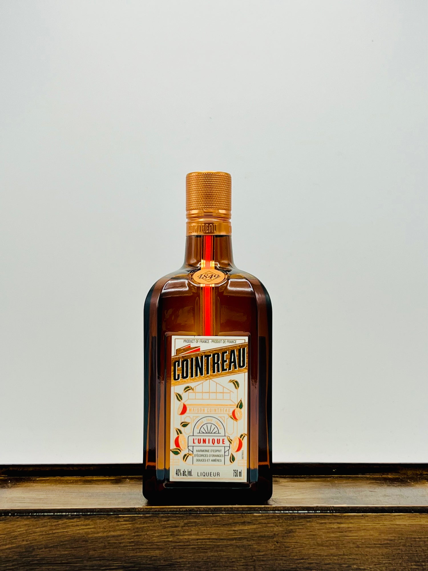 Cointreau Liqueur
