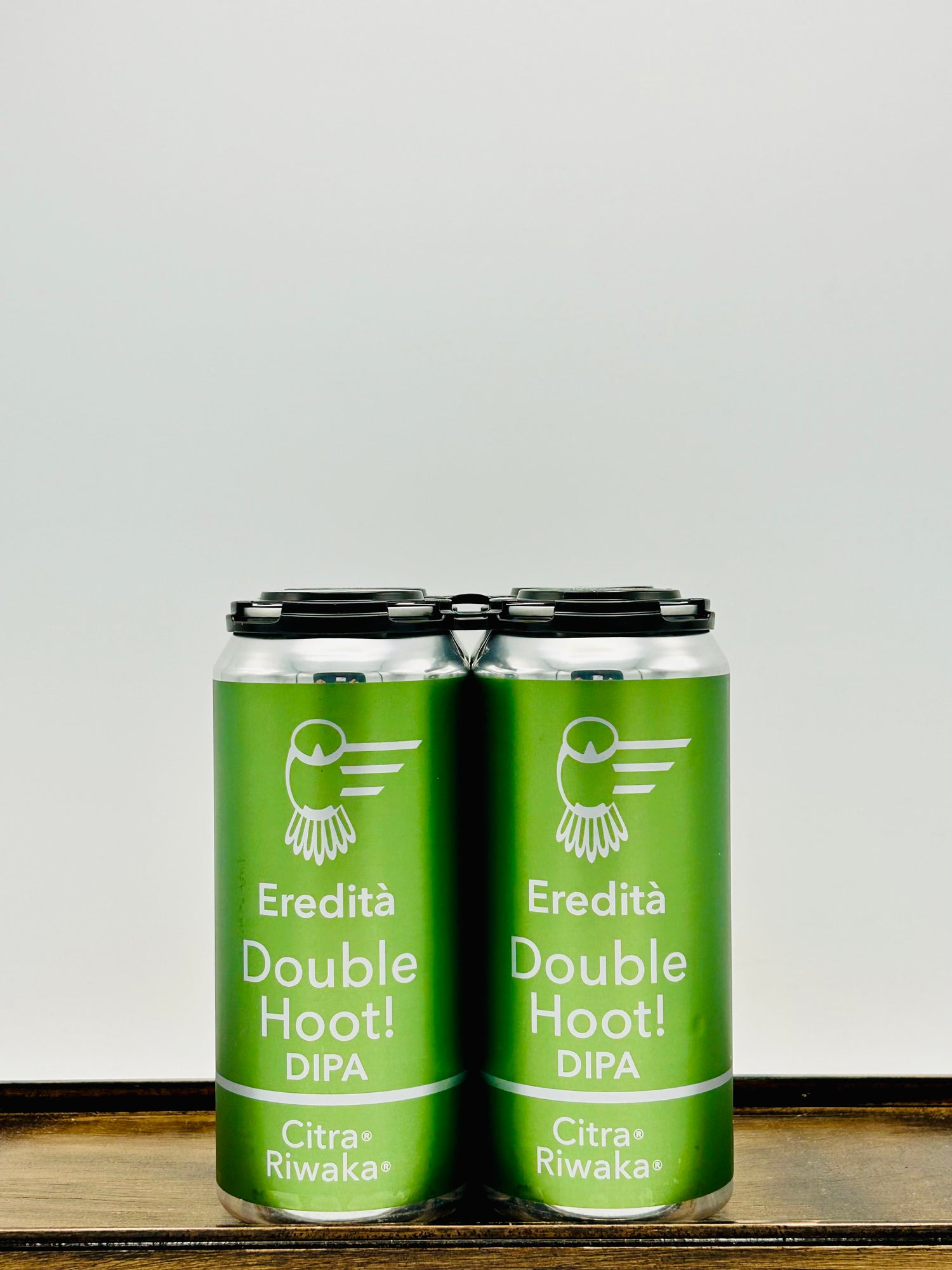 Eredità Beer 'Double Hoot' DIPA