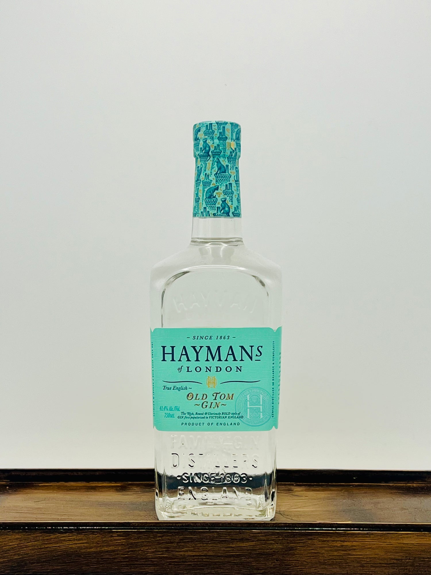 Hayman's Old Tom Gin