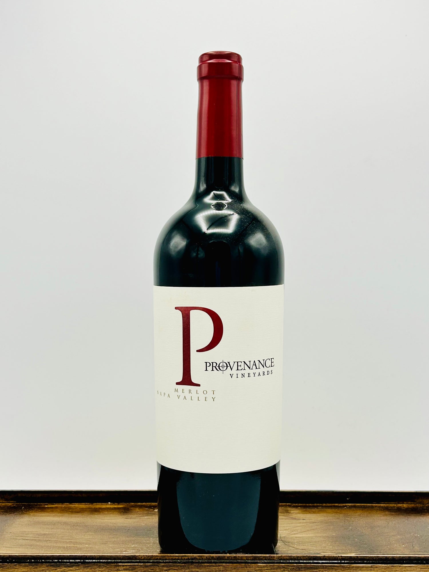 Provenance Vineyards Merlot Napa Valley, 2022