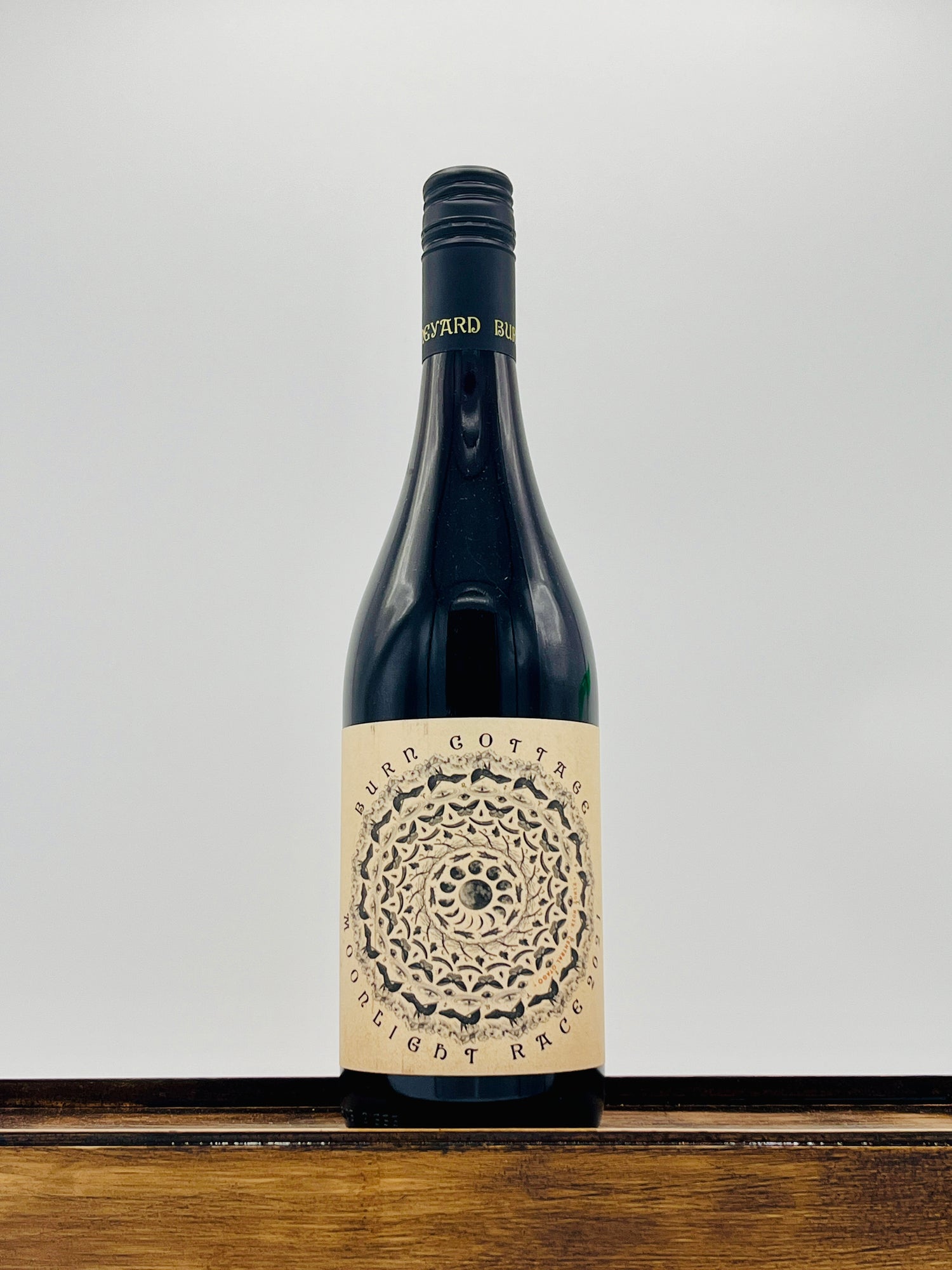 Burn Cottage 'Moonlight Race' Pinot Noir Central Otago, 2021