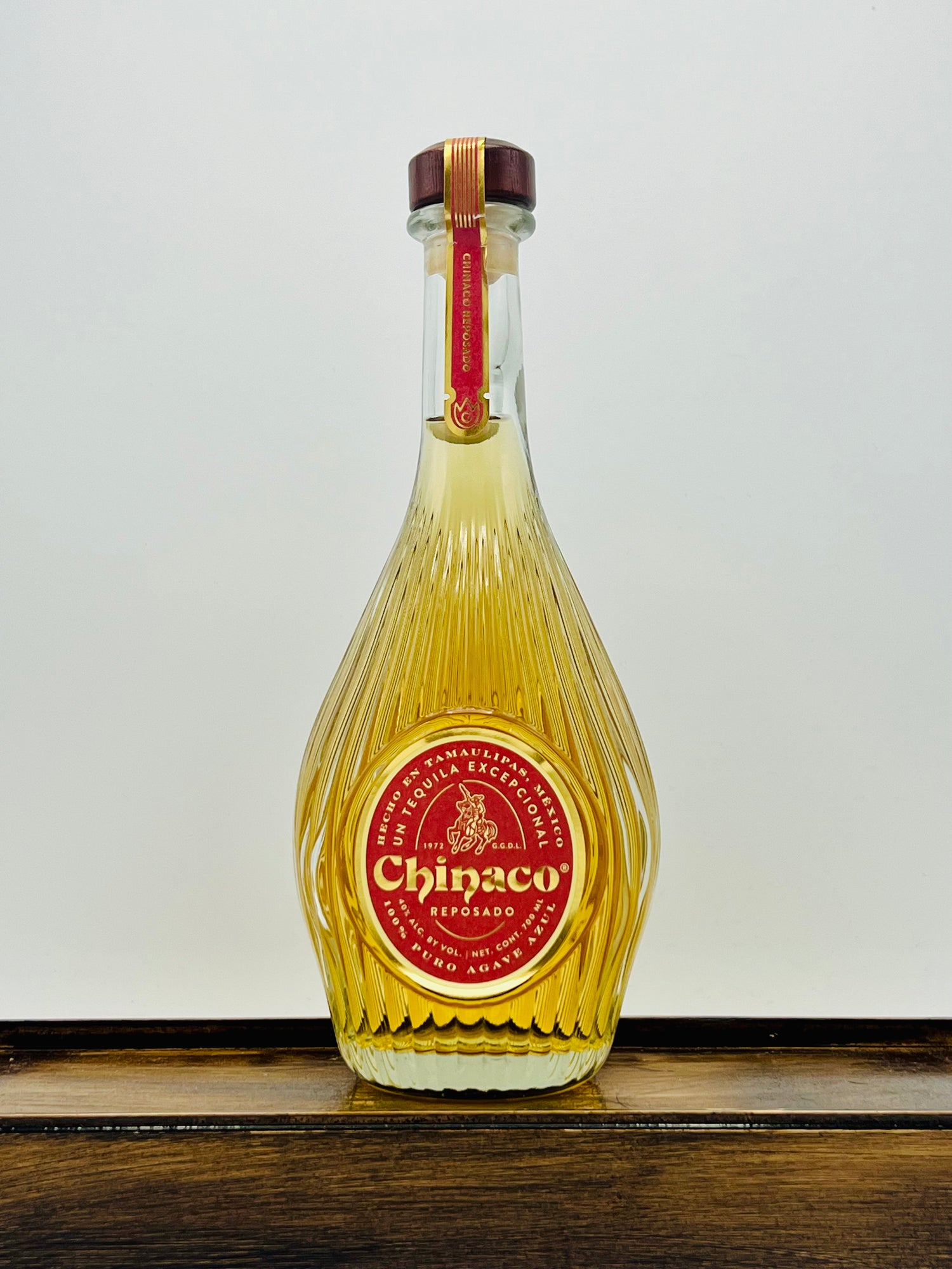 Chinaco Reposado Tequila