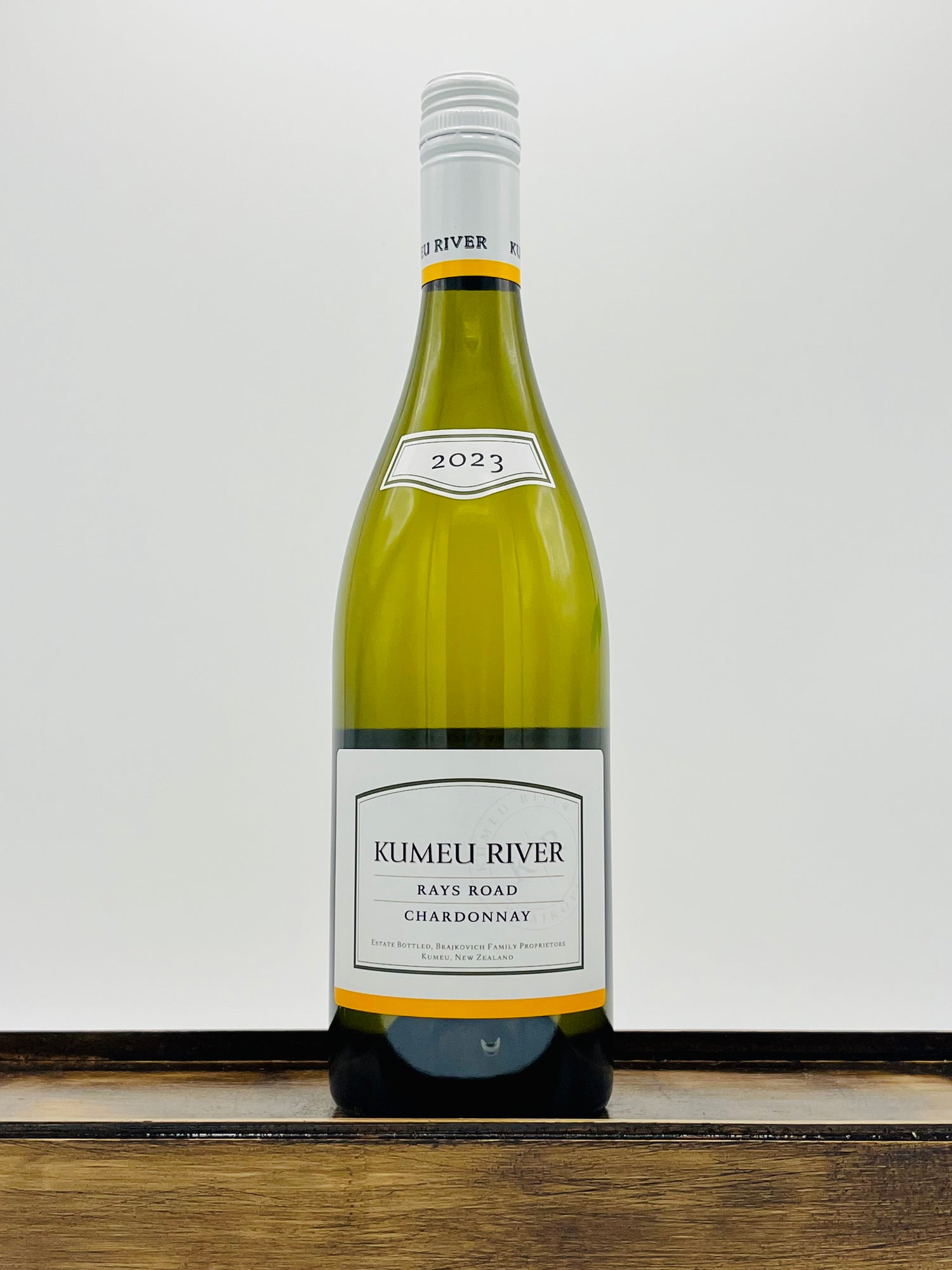 Kumeu River 'Ray's Road' Chardonnay Hawkes Bay, 2024