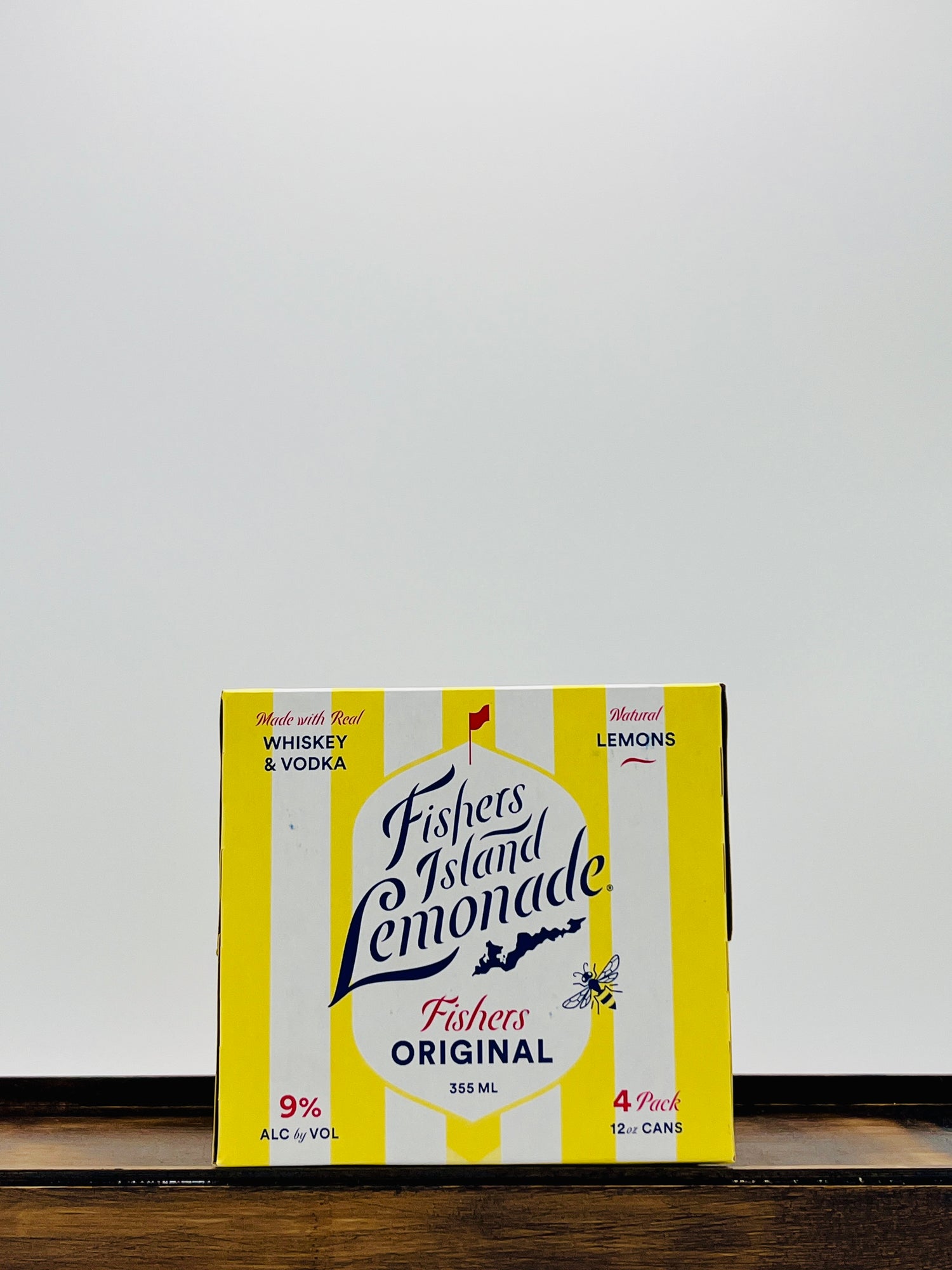 Fisher's Island Original Hard Lemonade