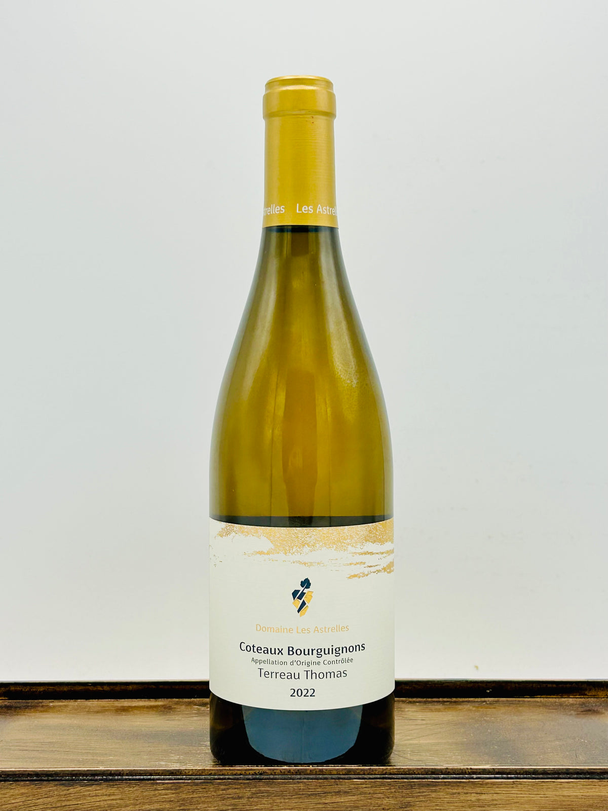 Domaine Les Astrelles 'Terreau Thomas' Coteaux Bourguignons, 2022