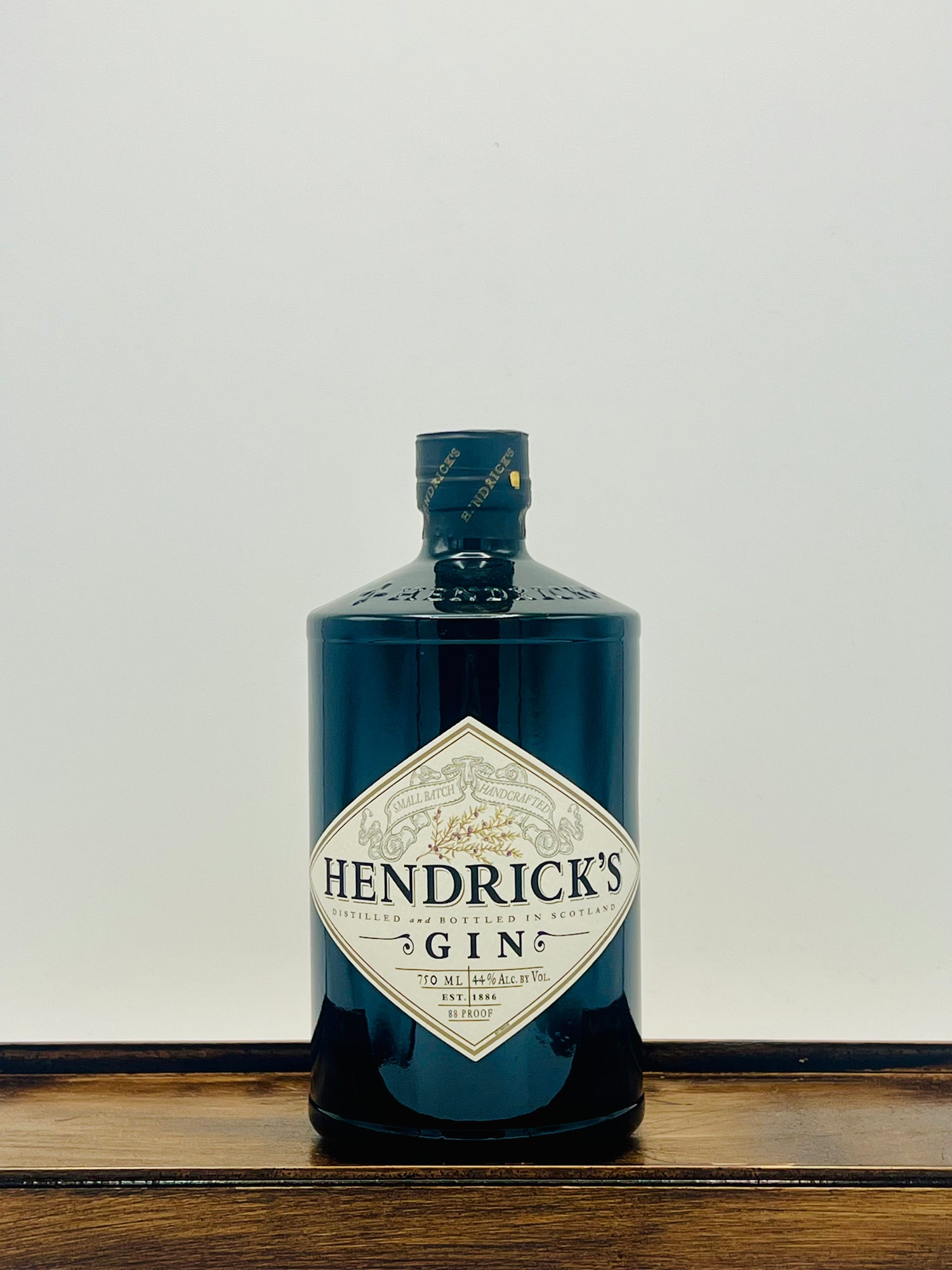 Hendrick's Gin