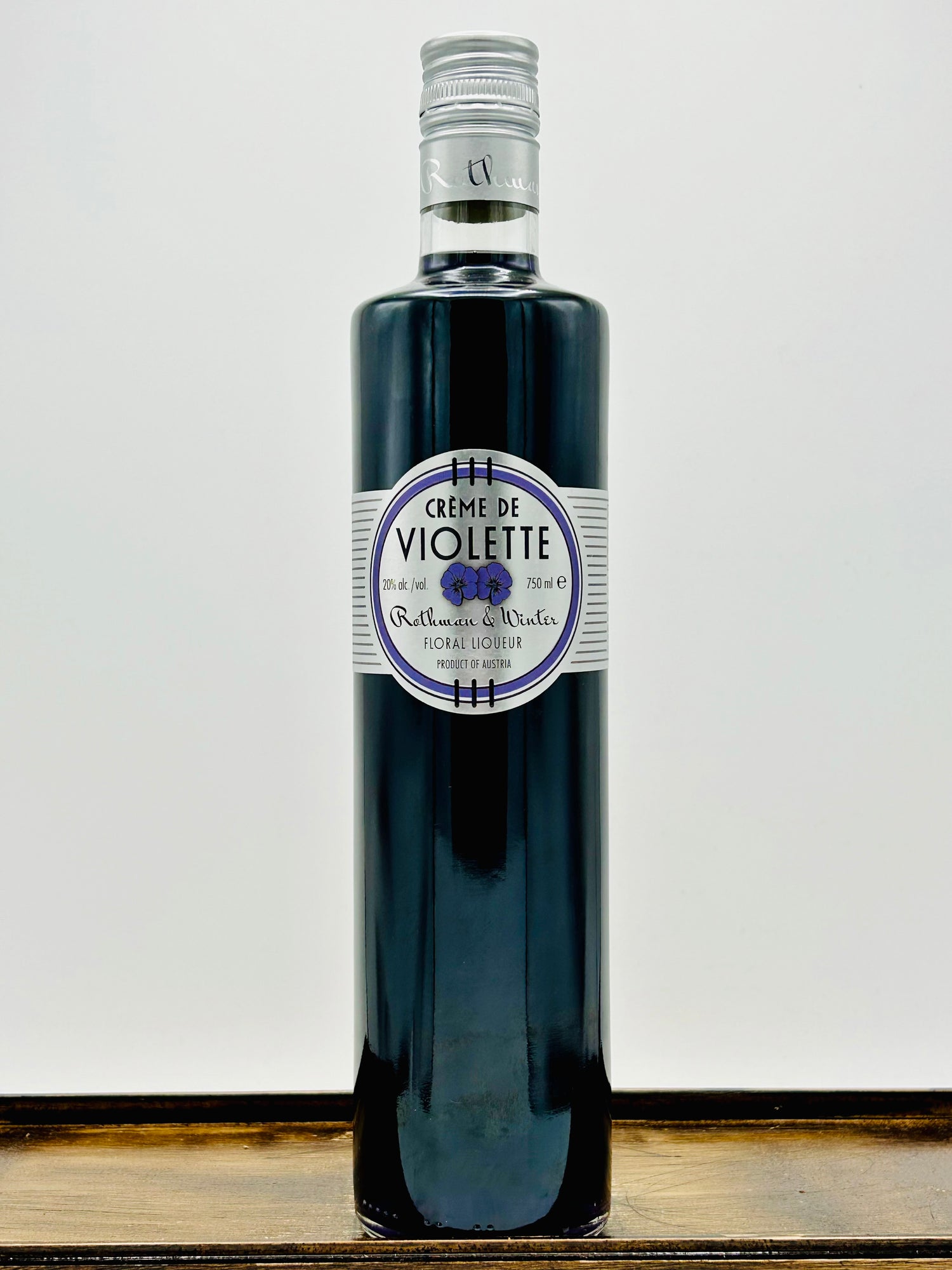 Rothman & Winter Creme de Violette