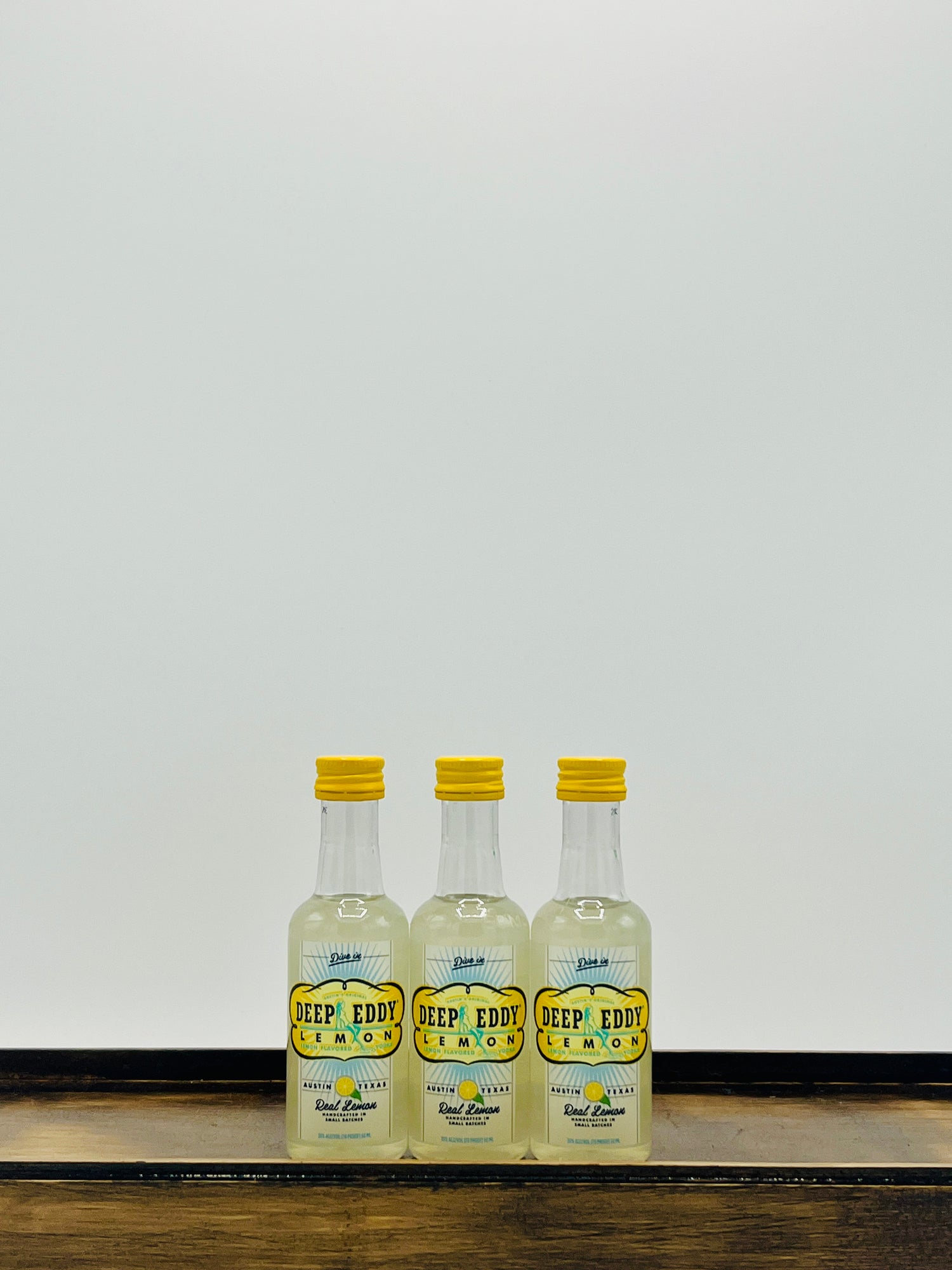 Deep Eddy Vodka (50ml)