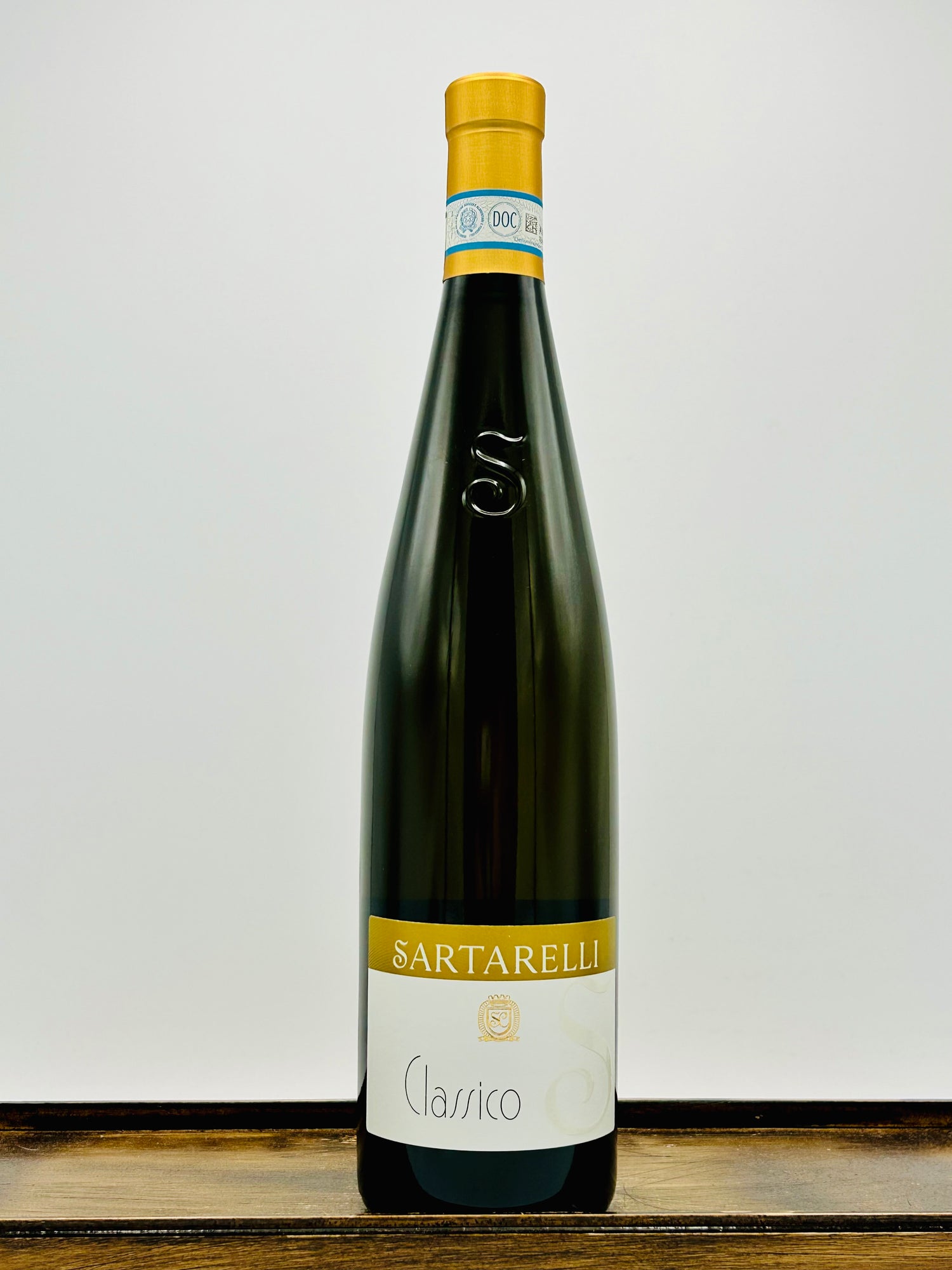 Sartarelli Verdicchio dei Castelli di Jesi Classico, 2023
