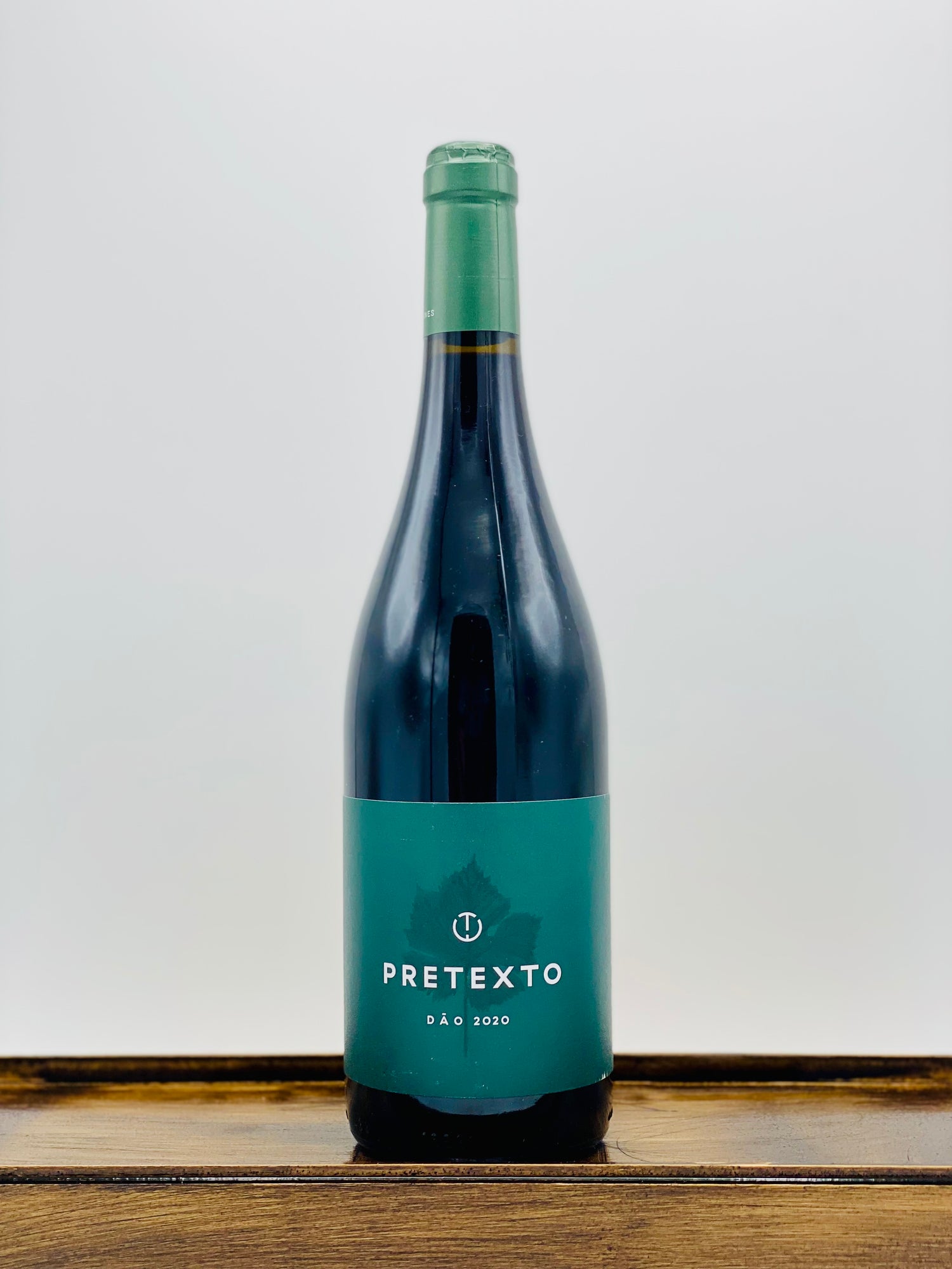 Textura 'Pretexto' Tinto Dão, 2020