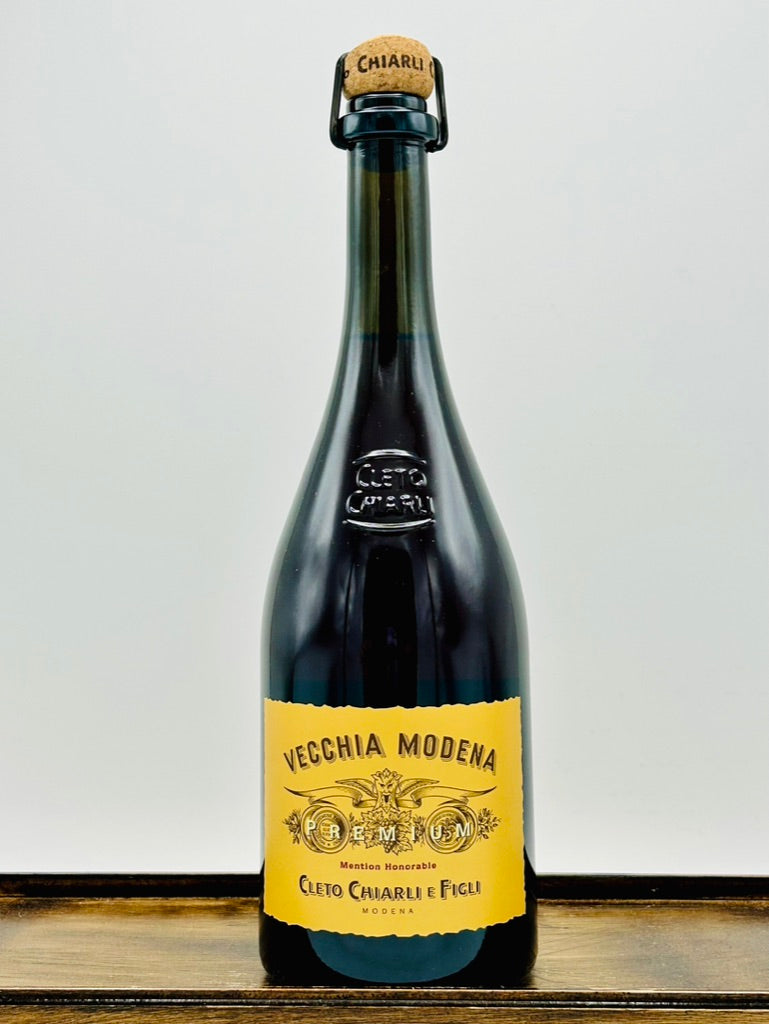 Cleto Chiarli 'Vecchia Modena' Lambrusco di Sorbara