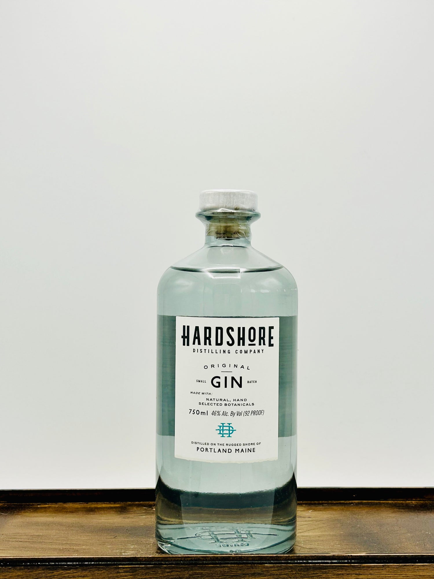 Hardshore Distilling Company