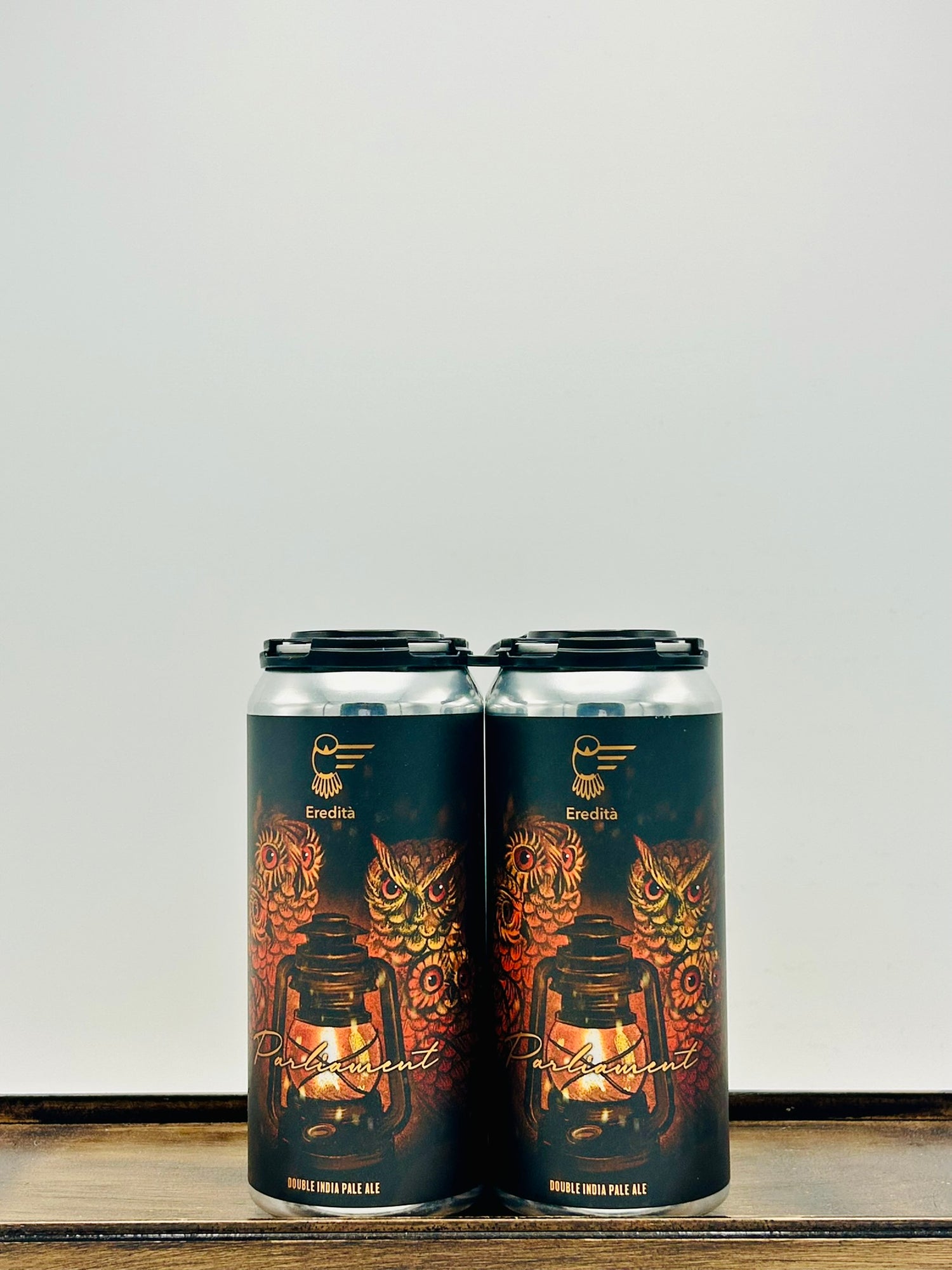 Eredità Beer 'Parliament' DIPA