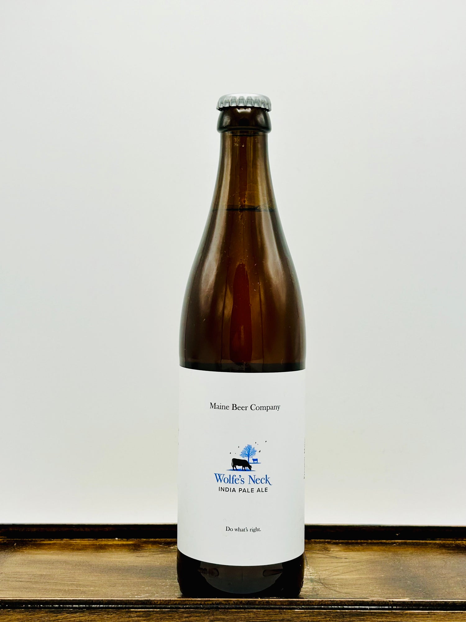 Maine Beer Company 'Wolfe's Neck' IPA