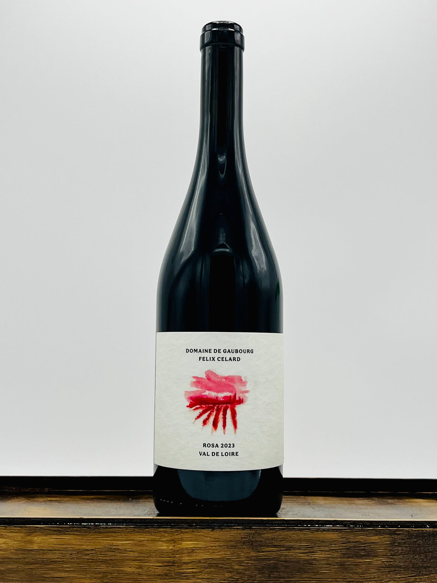 Domaine de Gaubourg 'Cuvée Rosa' Val de Loire Rouge, 2023
