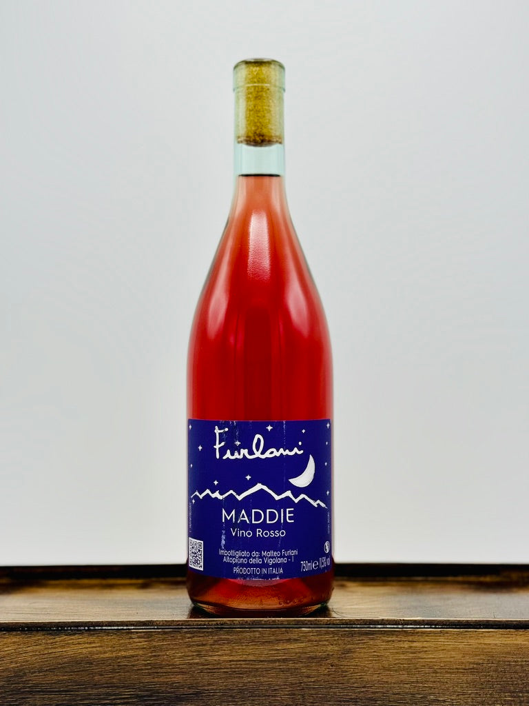 Cantina Furlani 'Maddie' Rosso Alto Adige, 2024