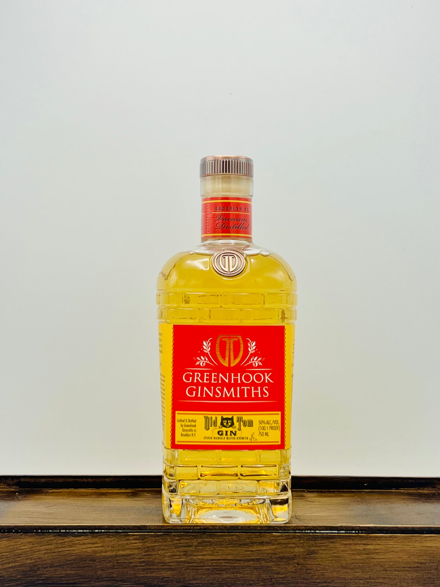 Greenhook Ginsmiths Old Tom Gin