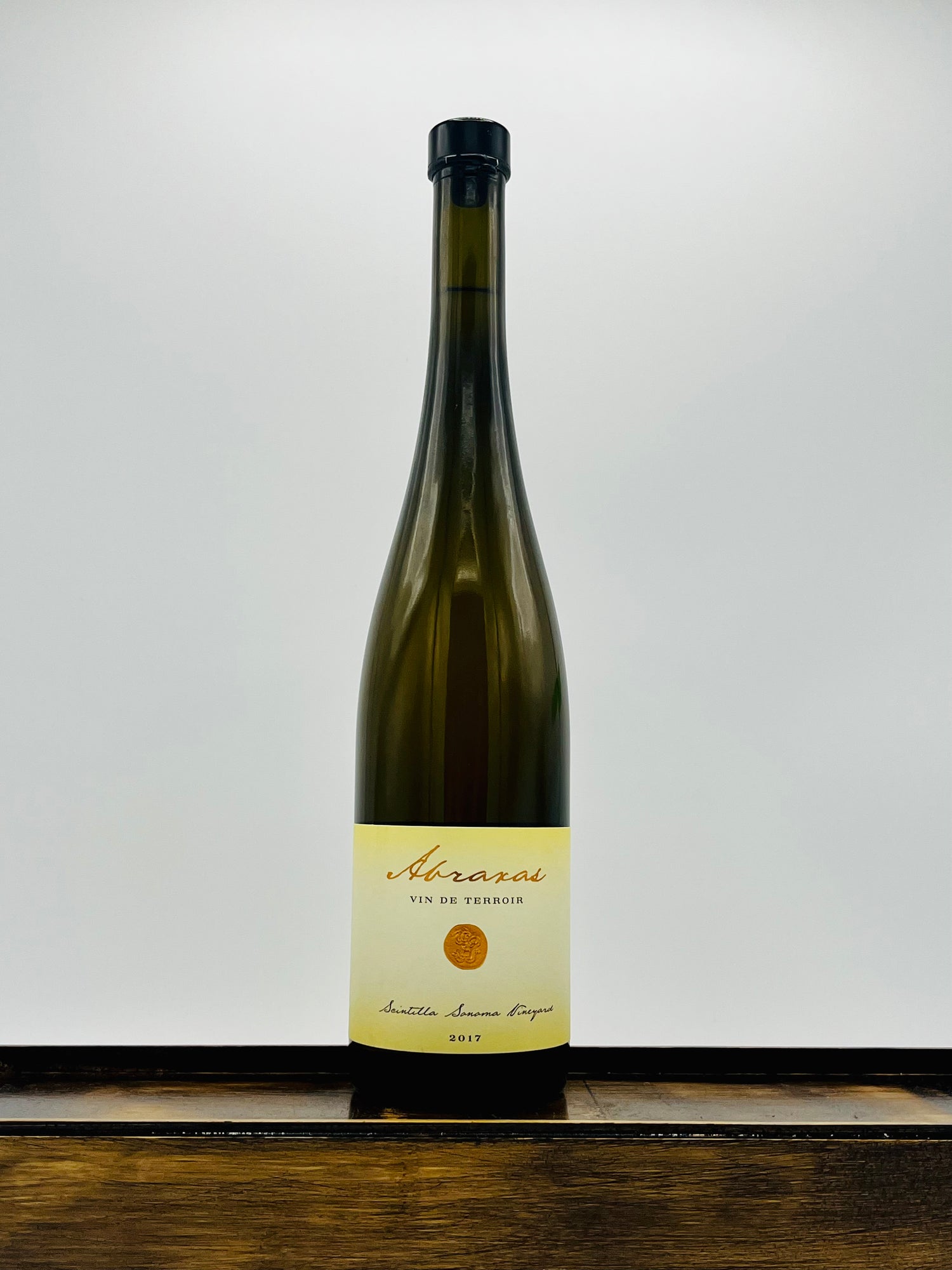 Robert Sinskey Scintilla Sonoma Vineyard 'Abraxas' White Blend Carneros, 2017