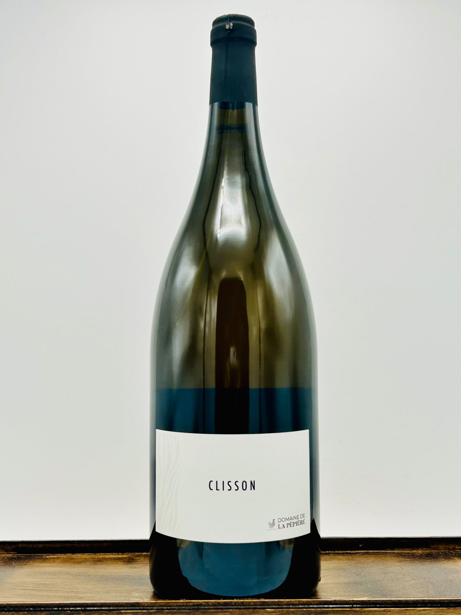 Domaine de la Pepiere Clisson Muscadet Sevre-et-Maine Clisson, 2022 (1.5L)