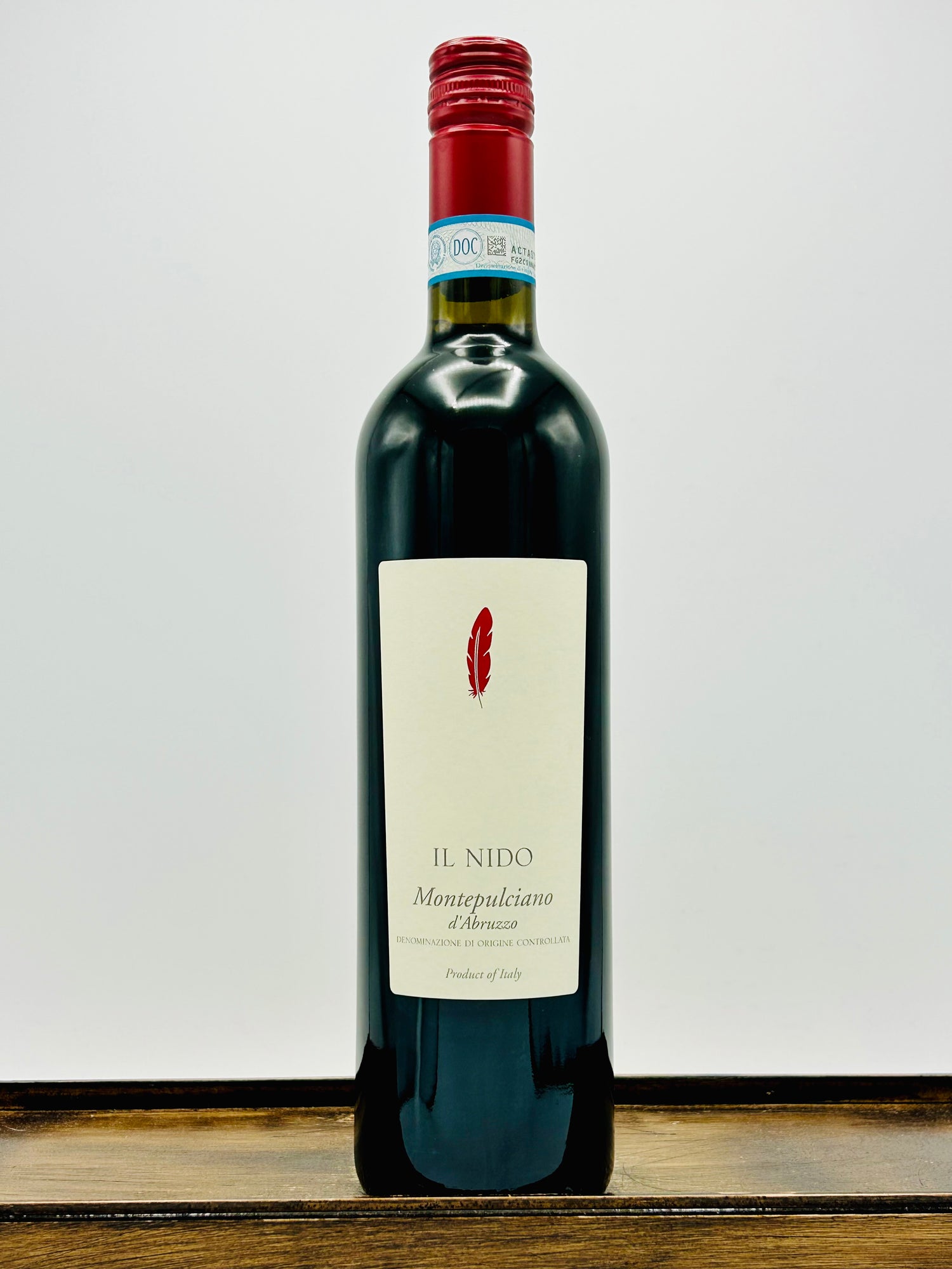 Il Nido Montepulciano d'Abruzzo, 2023