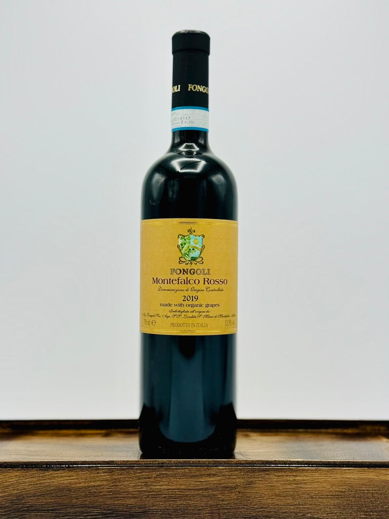 Fongoli Montefalco Rosso DOC, 2020