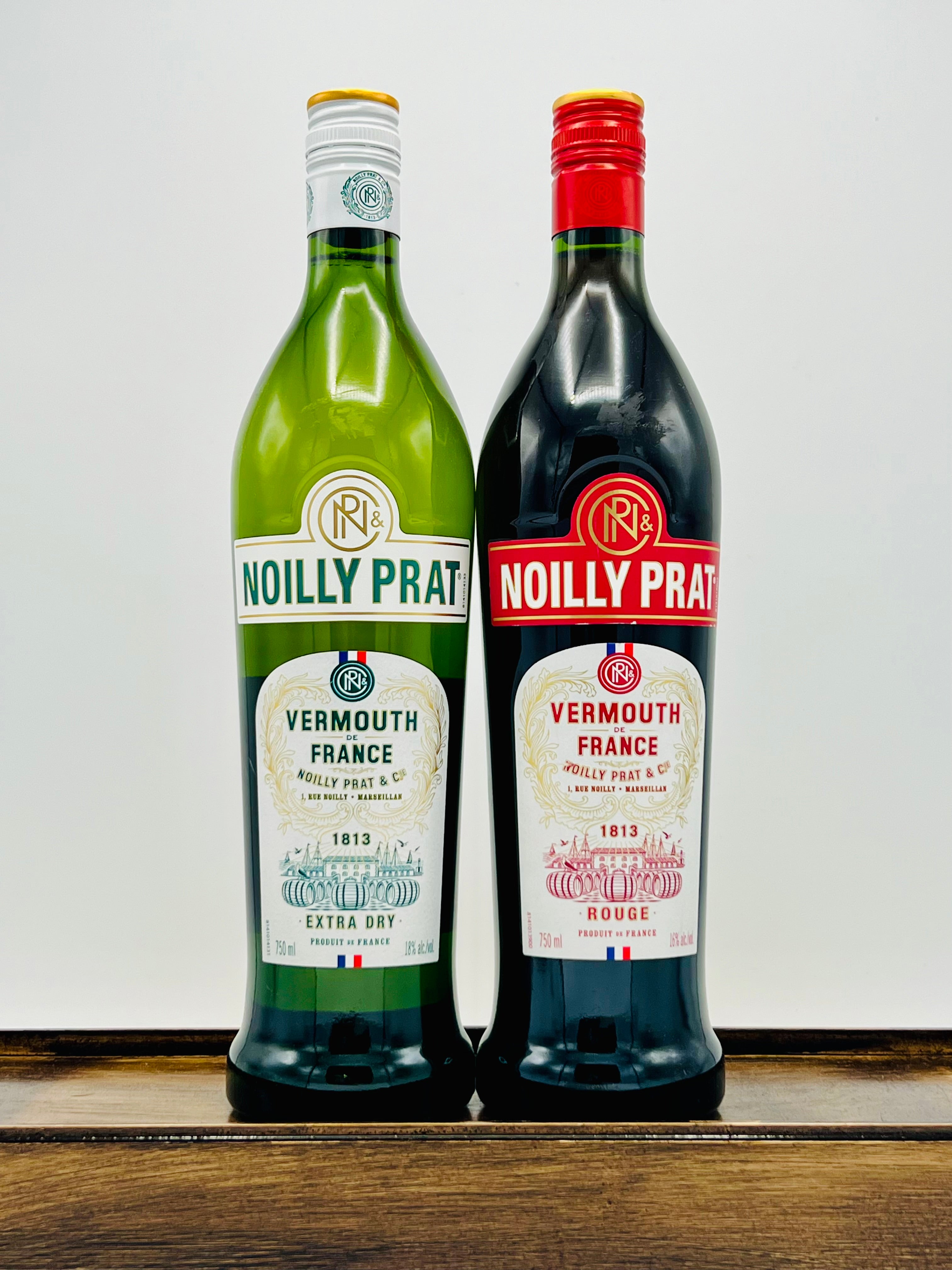 Noilly Prat Sweet Vermouth