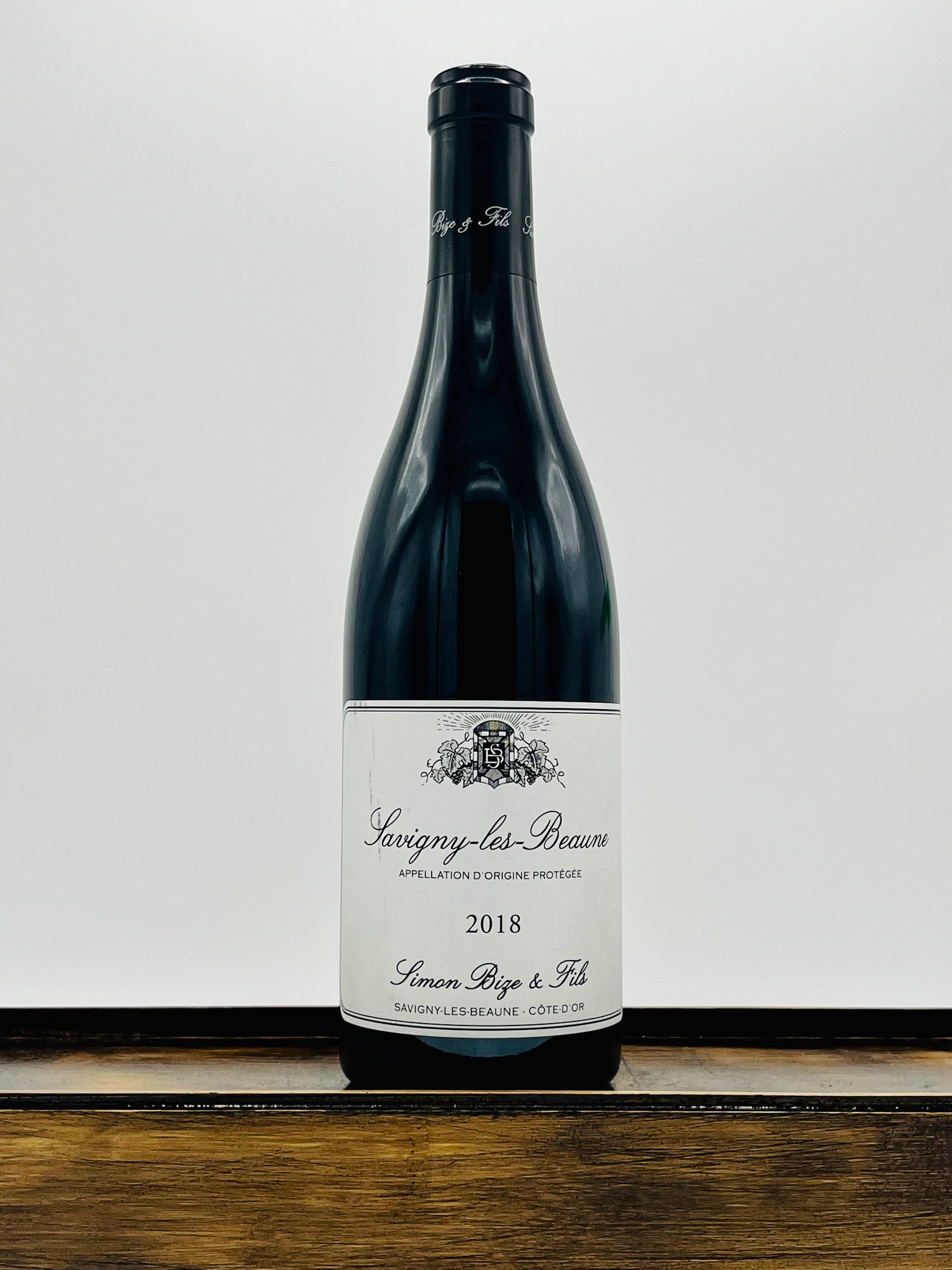 Simon Bize & Fils Savigny-lès-Beaune Rouge, 2018