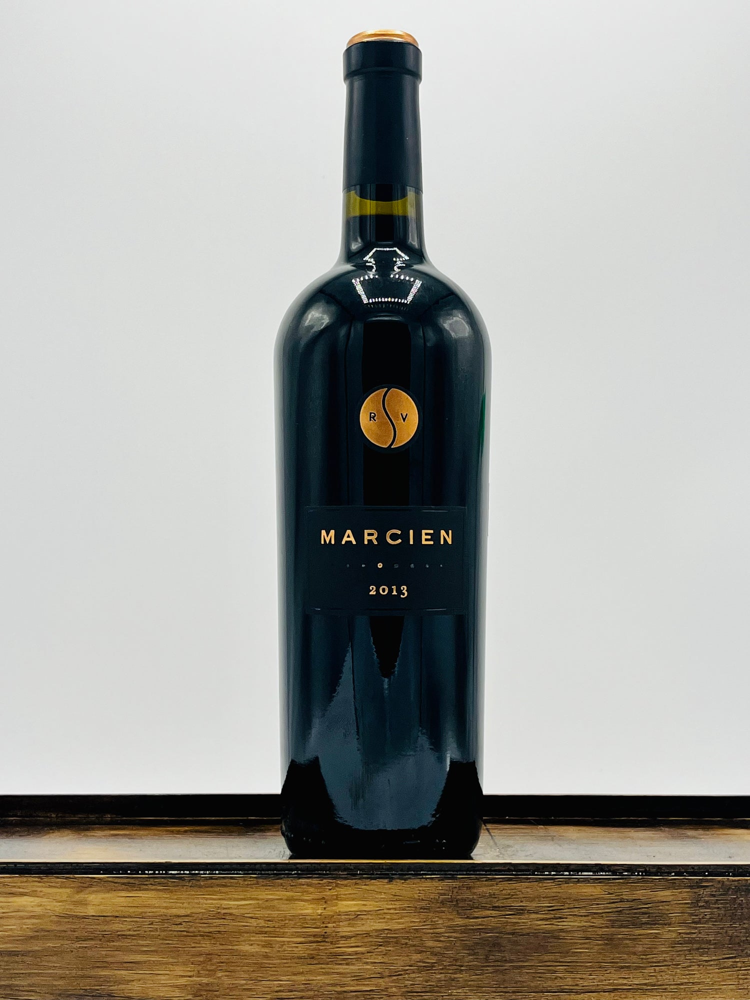 Robert Sinskey 'Marcien' Proprietary Red Los Carneros, 2013