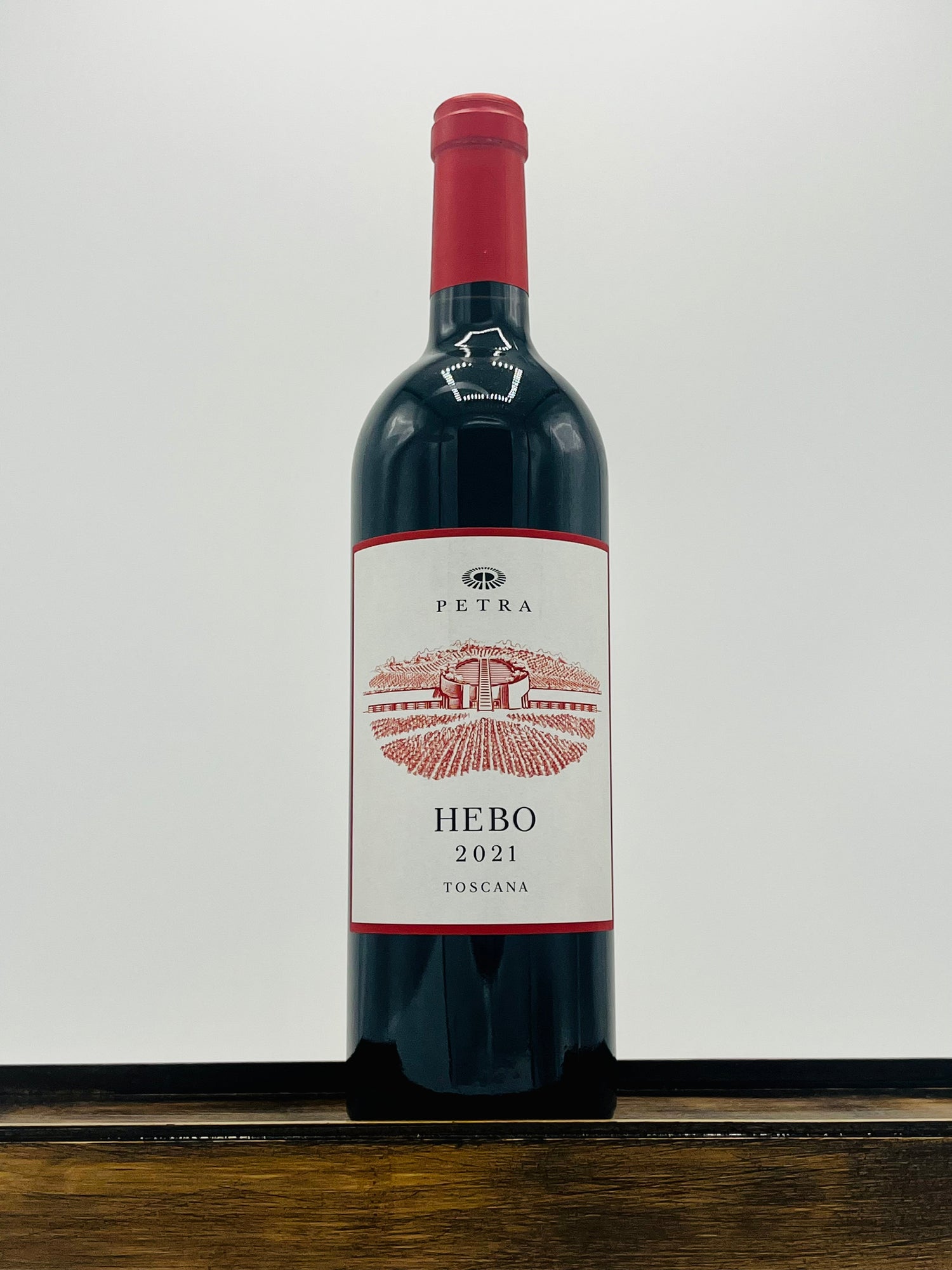 Petra 'Hebo' Toscana Rosso, 2023
