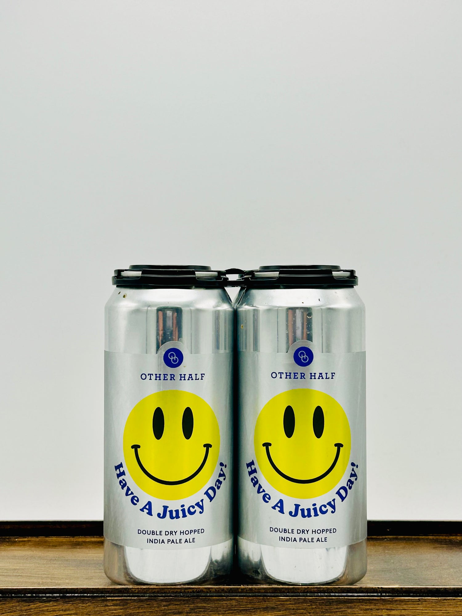 Other Half Brewing 'Have a Juicy Day!' DIPA
