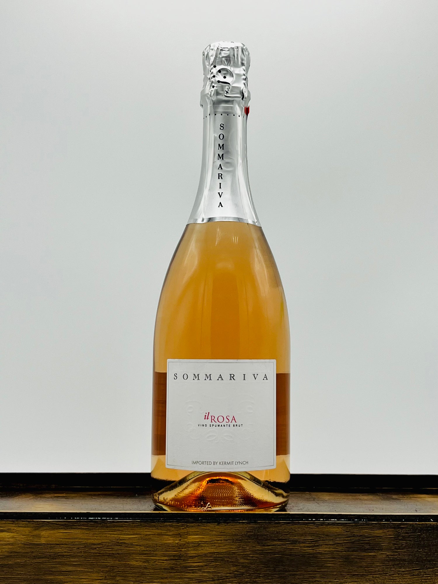 Sommariva 'Il Rosa' Rosato Spumante Brut, NV