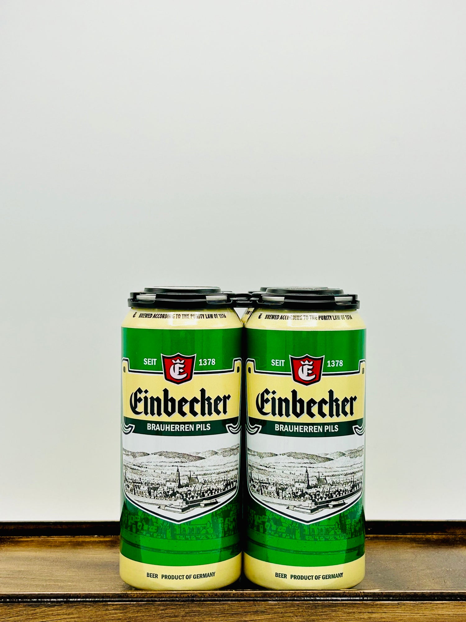 Einbecker Pilsner