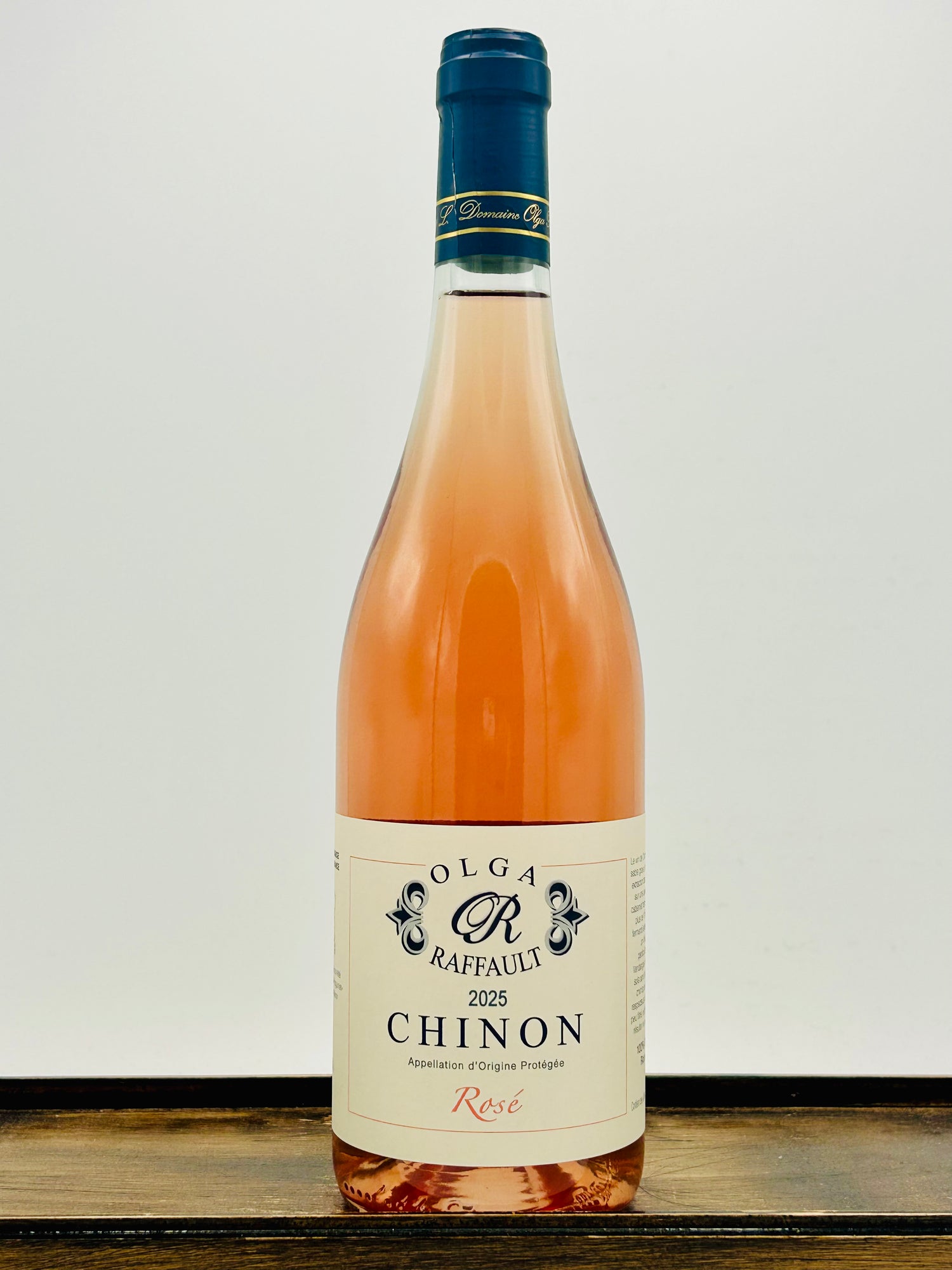 Domaine Olga Raffault Chinon Rose, 2025