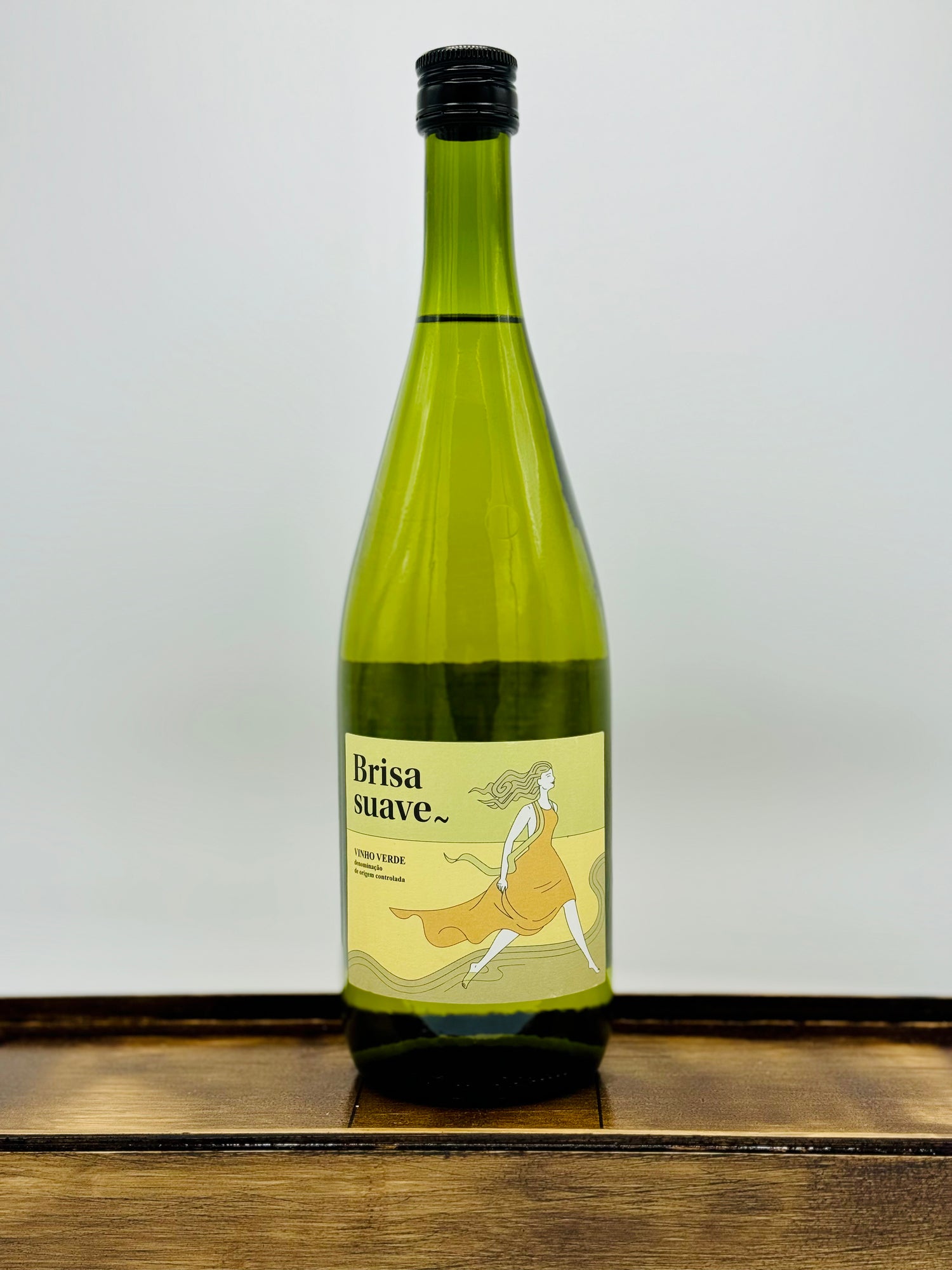 Brisa Suave Vinho Verde Branco, 2024