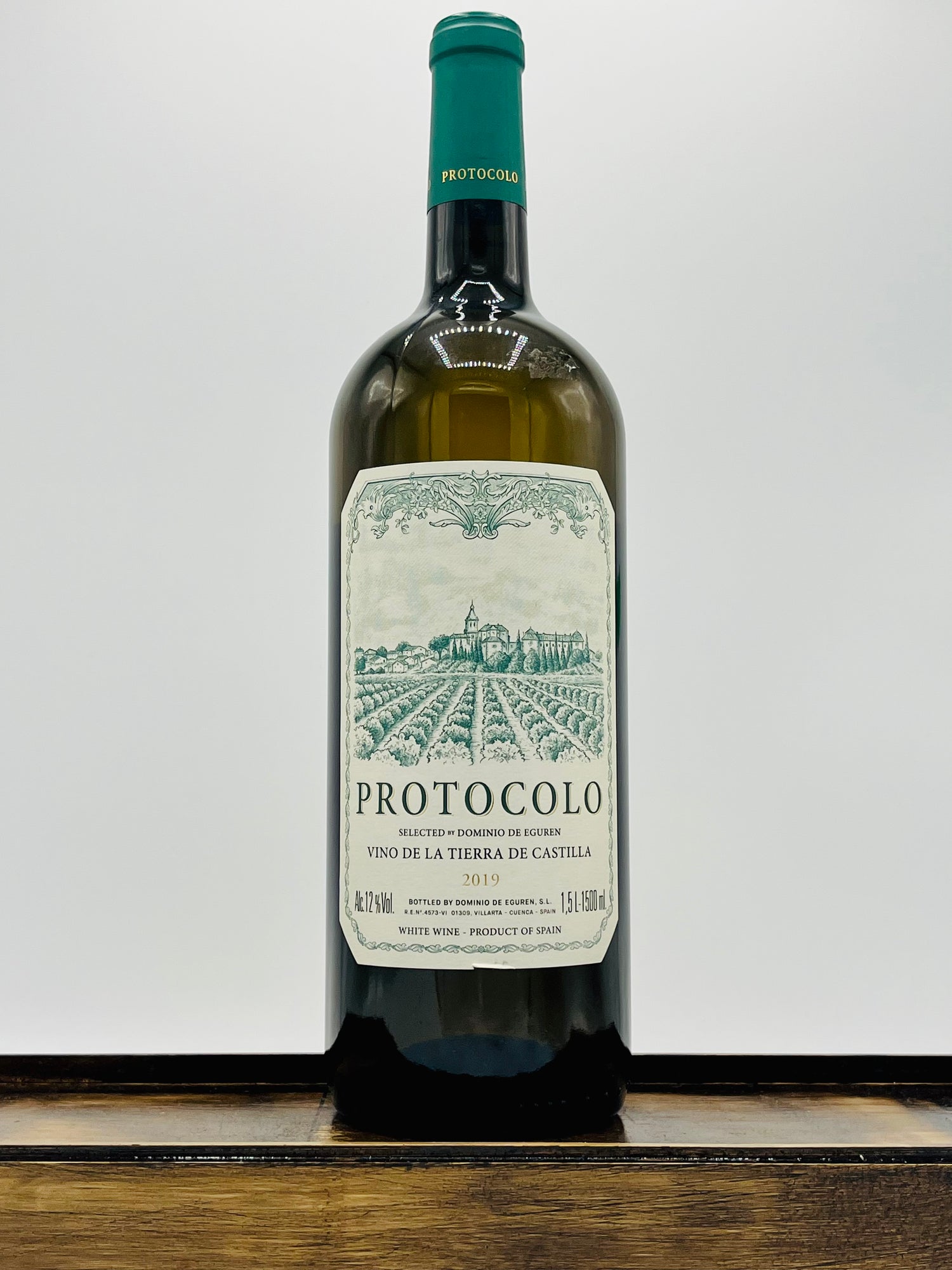 Protocolo Wines (1.5L)