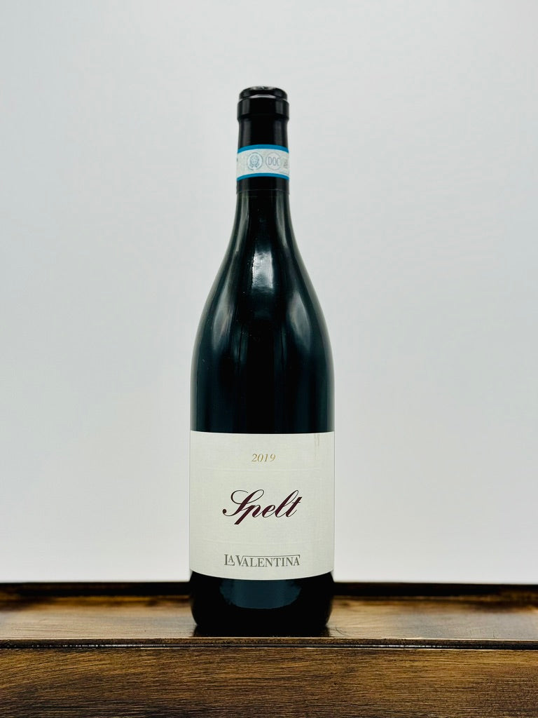 La Valentina 'Spelt' Montepulciano d'Abruzzo Riserva DOC, 2021