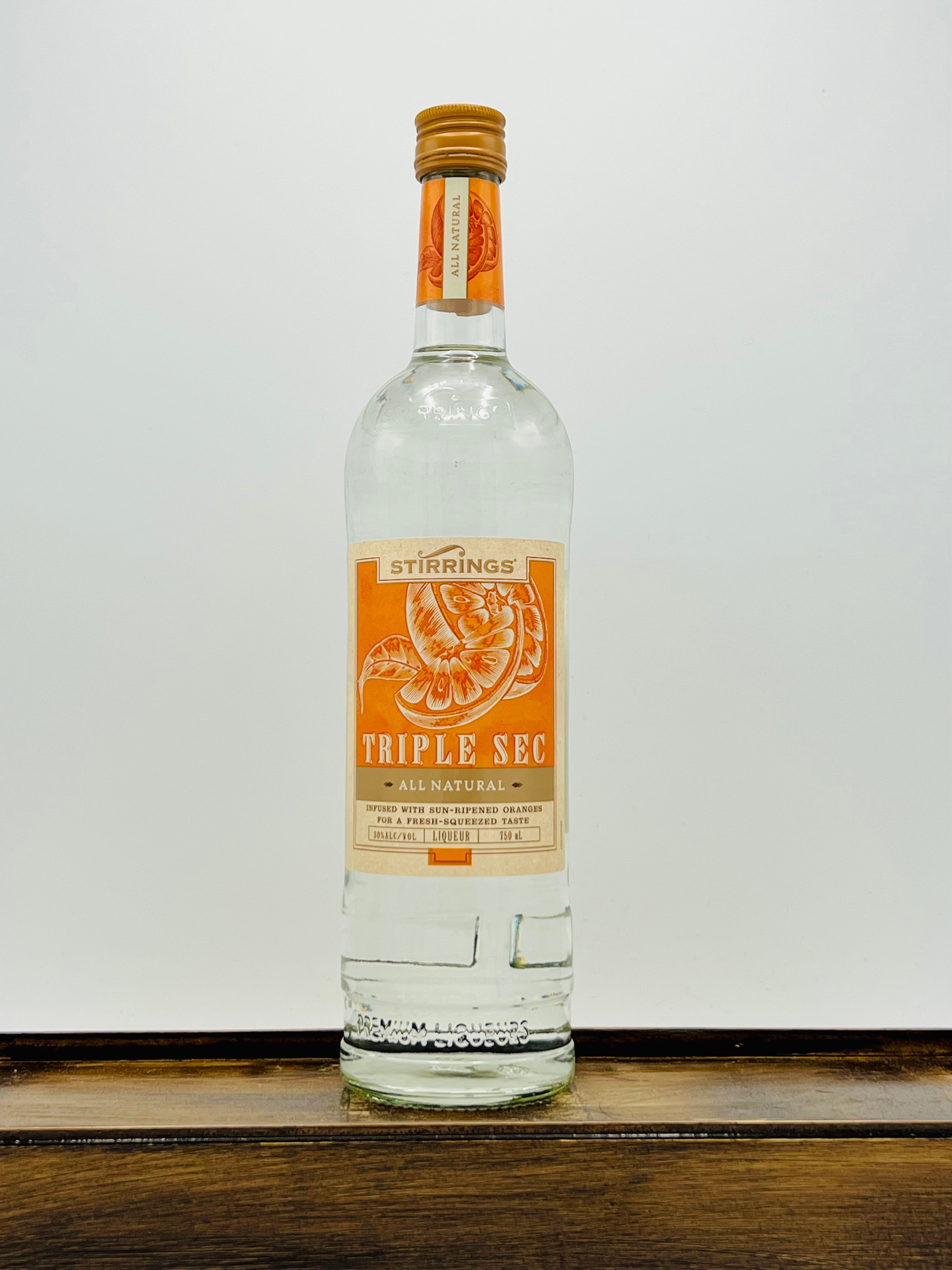 Stirrings Triple Sec
