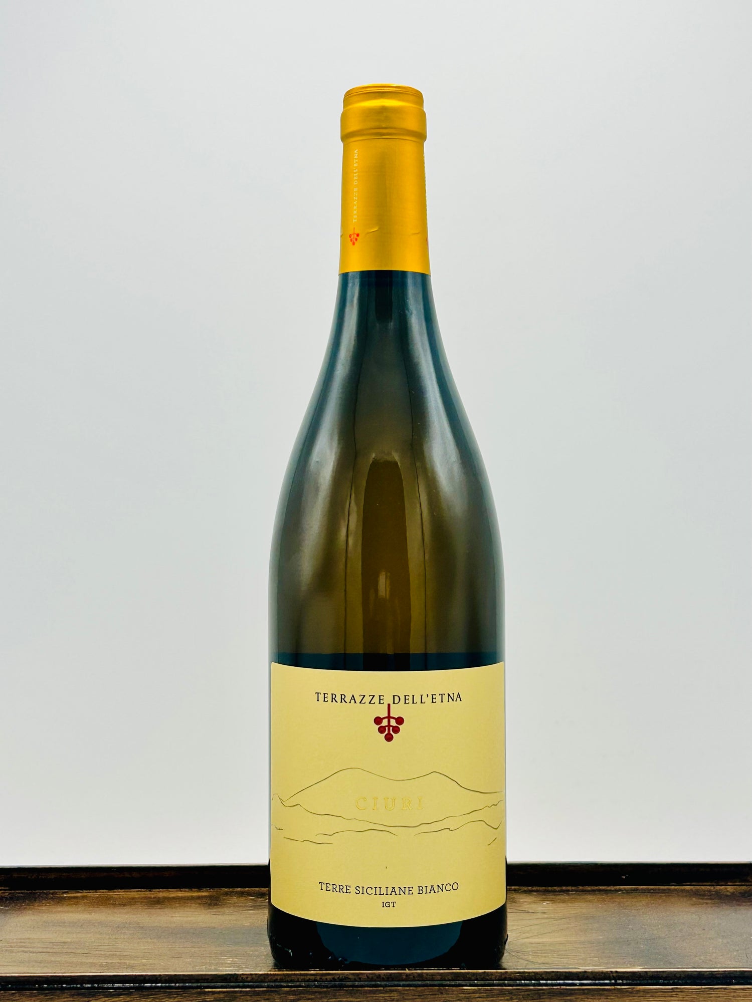 Terrazze Dell Etna 'Ciuri' Vino Bianco, 2023