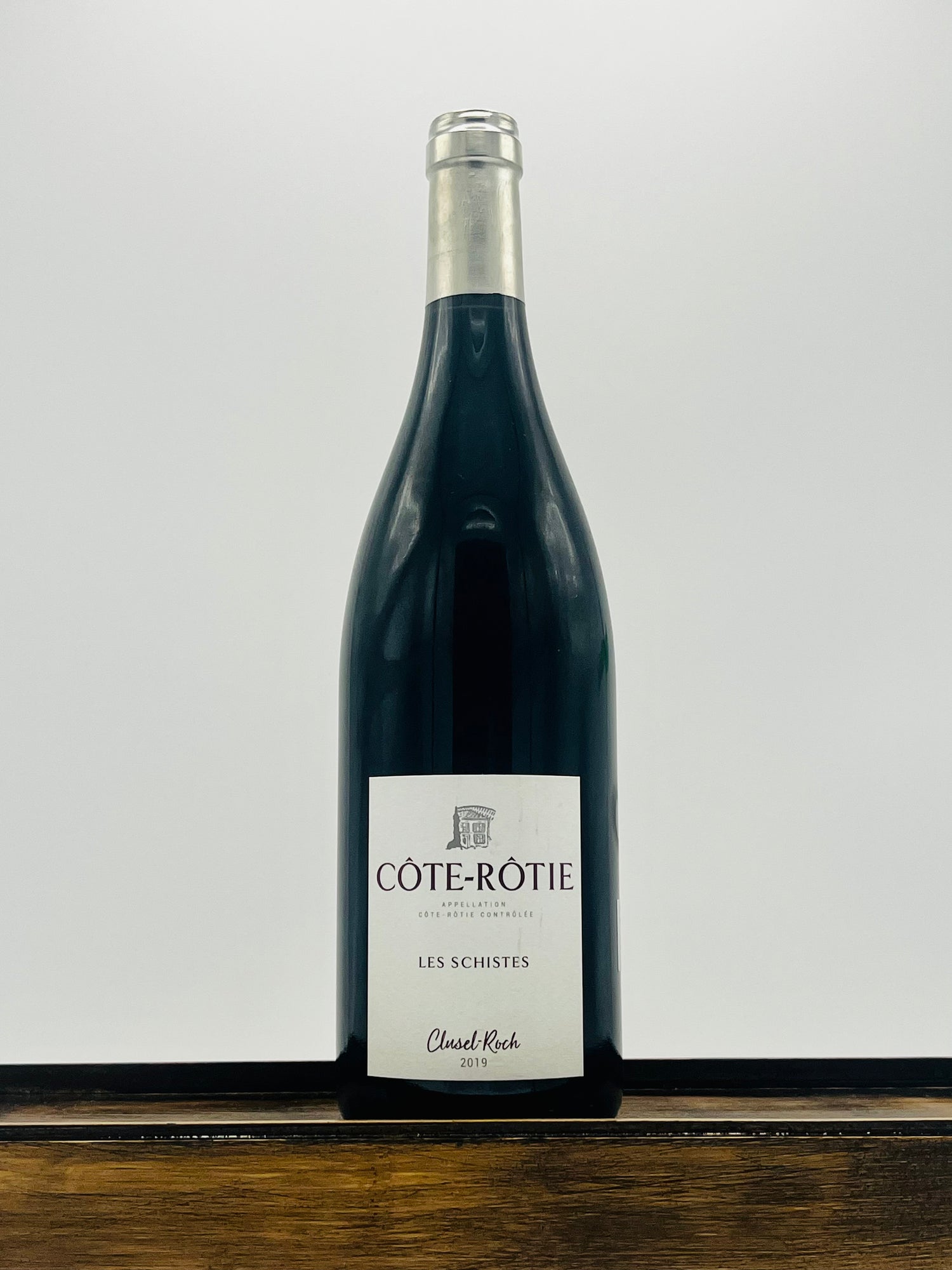 Clusel-Roch 'Les Schistes' Cote-Rotie, 2021 (750ml)