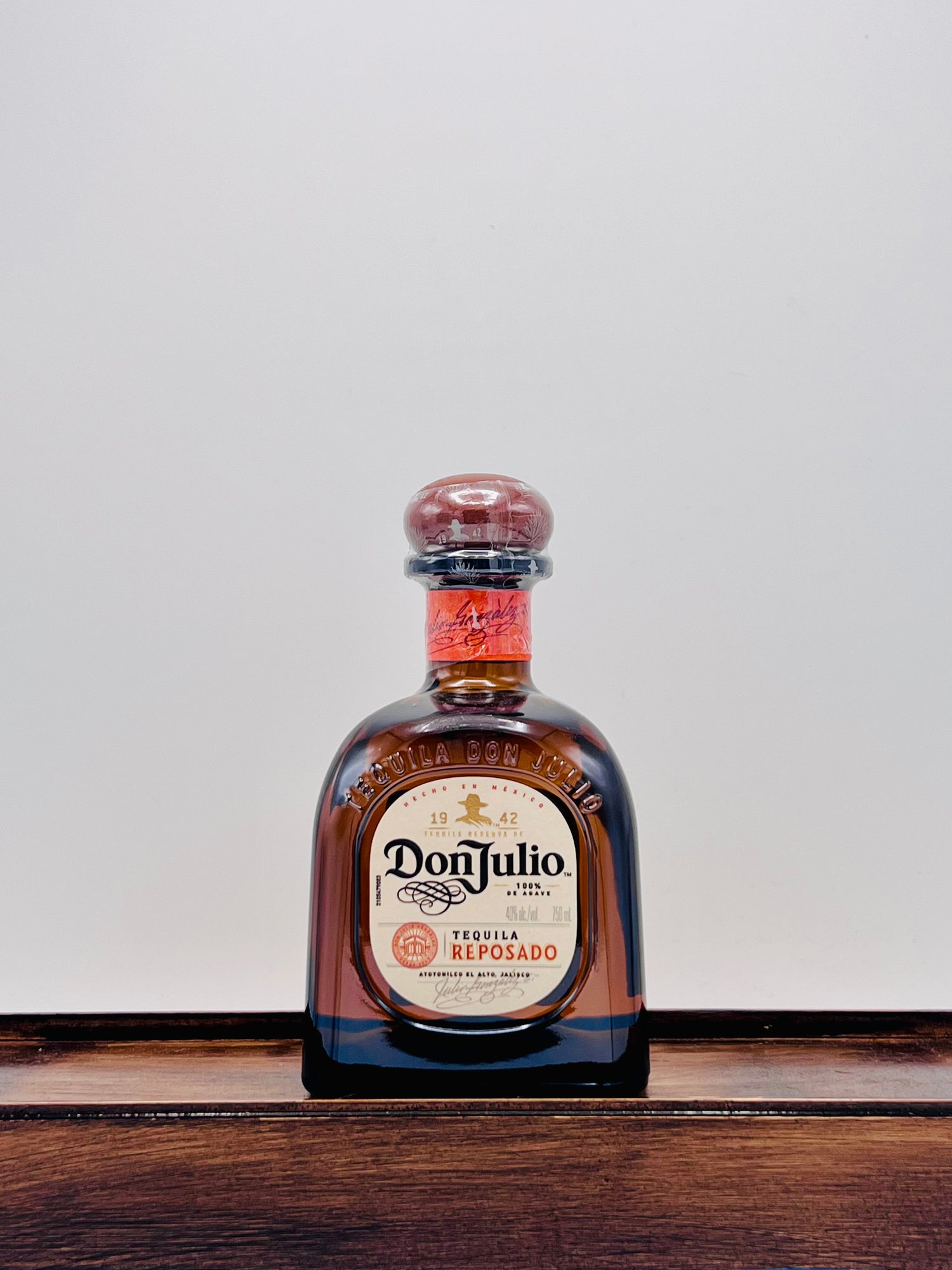 Don Julio Reposado Tequila