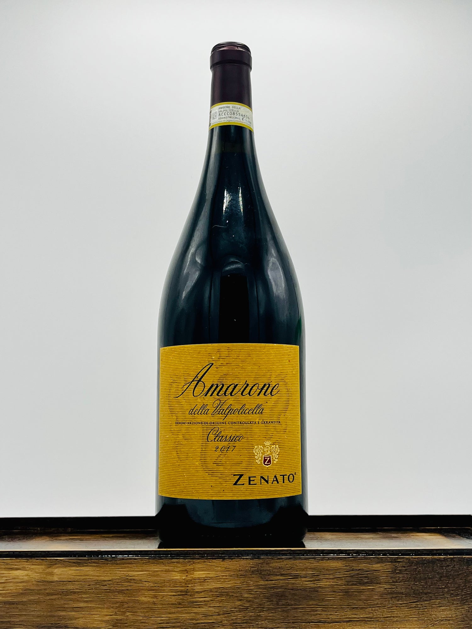 Zenato Amarone della Valpolicella Classico