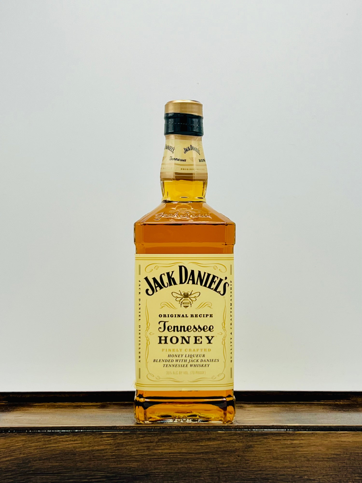 Jack Daniel's Honey Tennessee Whiskey