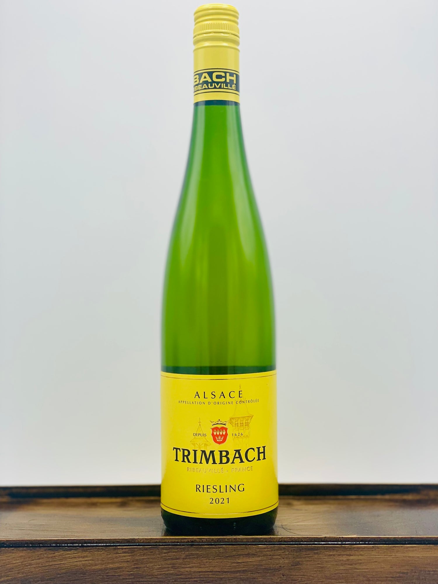 Trimbach Riesling Alsace, 2022