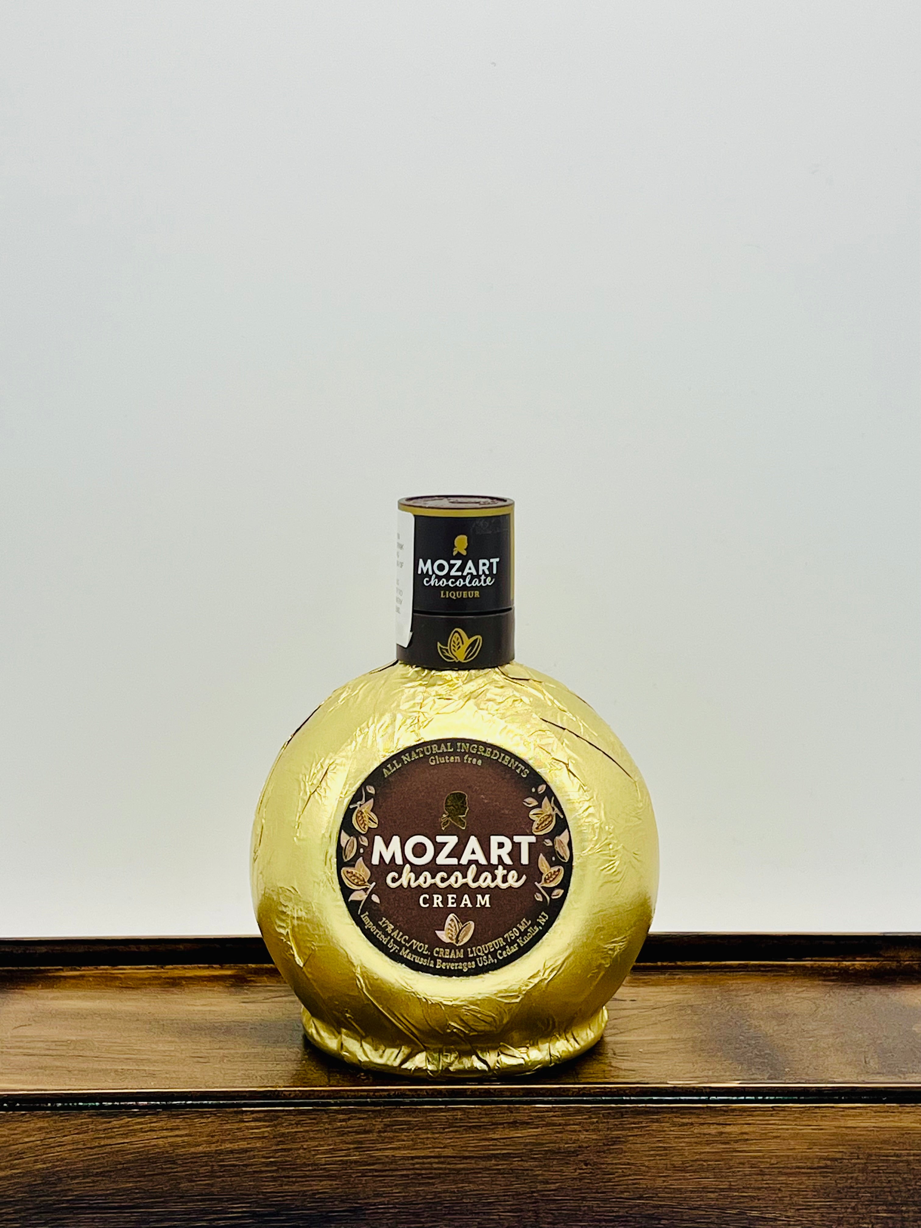 香水 mozart for men Mozart Chocolate Coconut Liqueur | ReserveBar